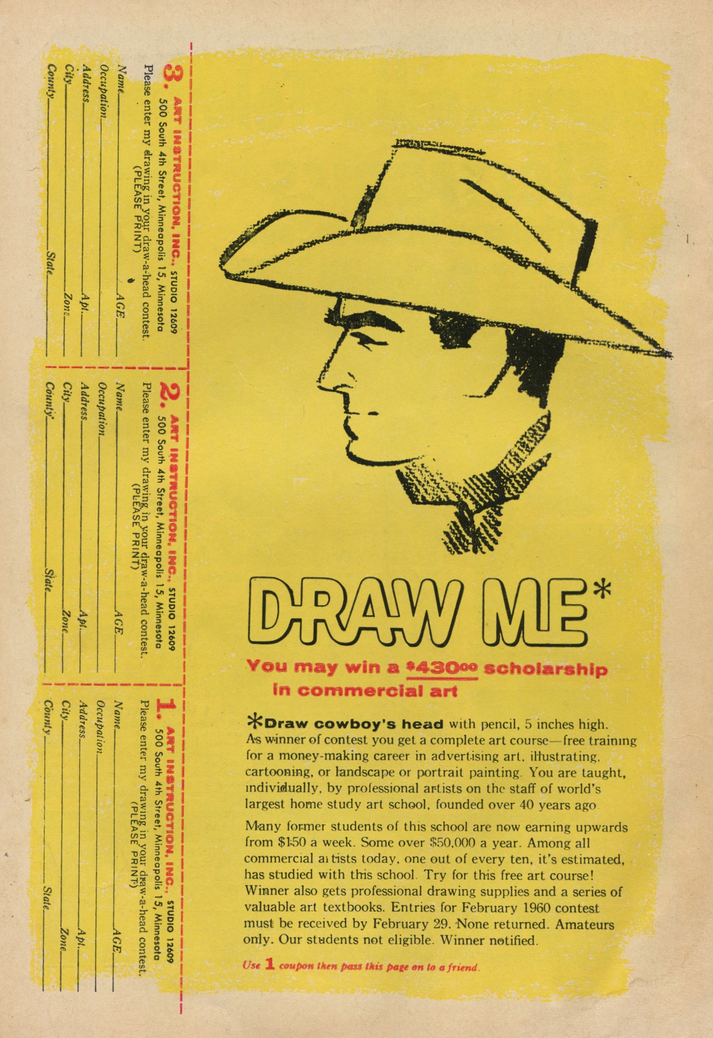 Read online Atomic Mouse comic -  Issue #35 - 36