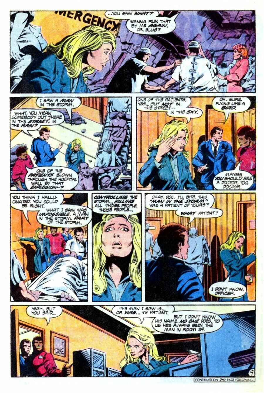 Read online The Fury of Firestorm comic -  Issue #43 - 10