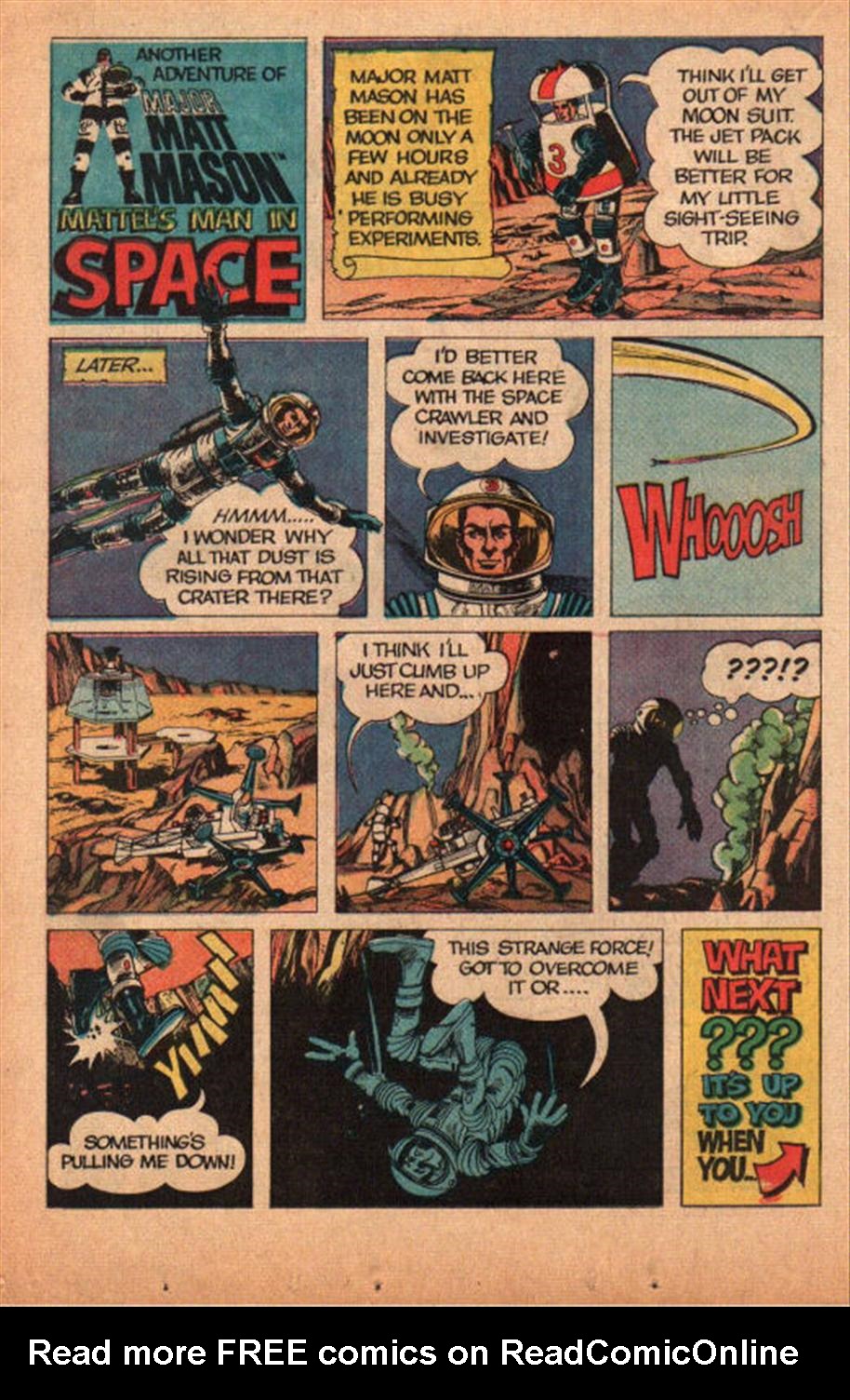 Read online The Inferior Five comic -  Issue #4 - 18