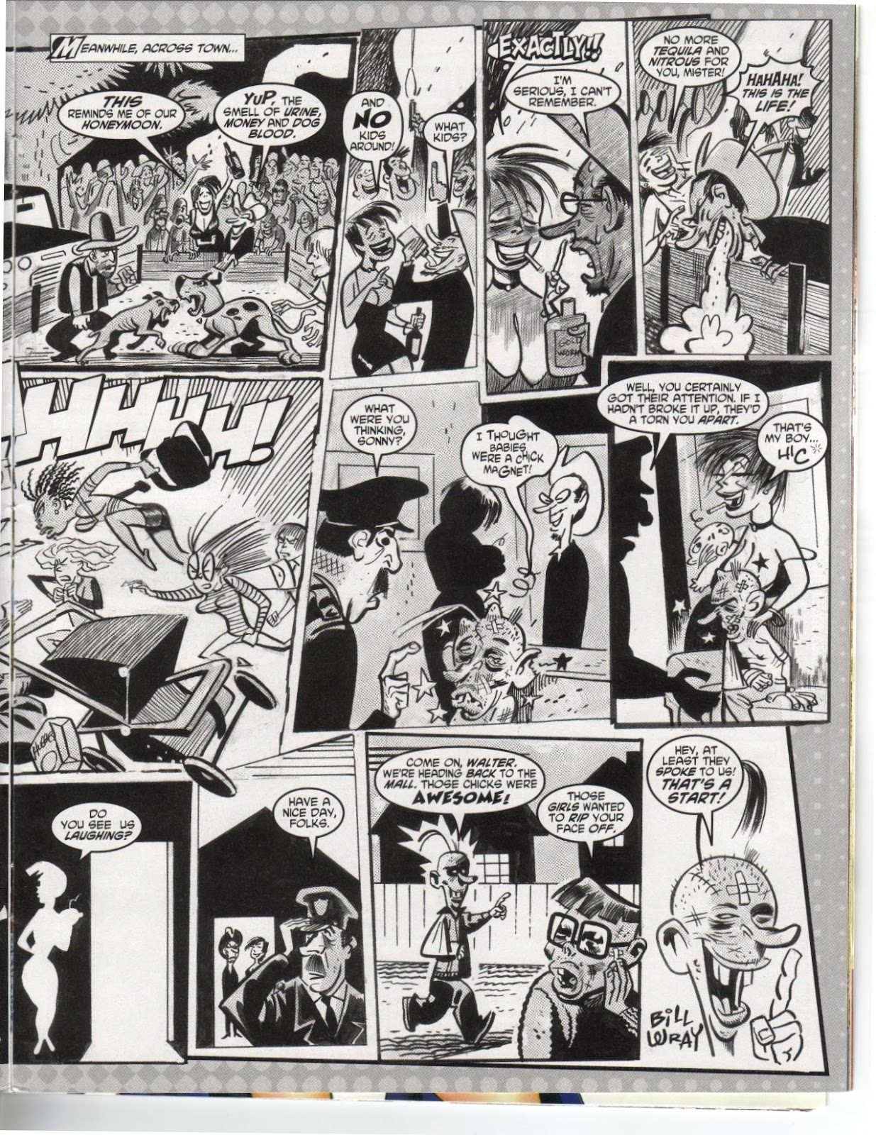 MAD issue 417 - Page 40