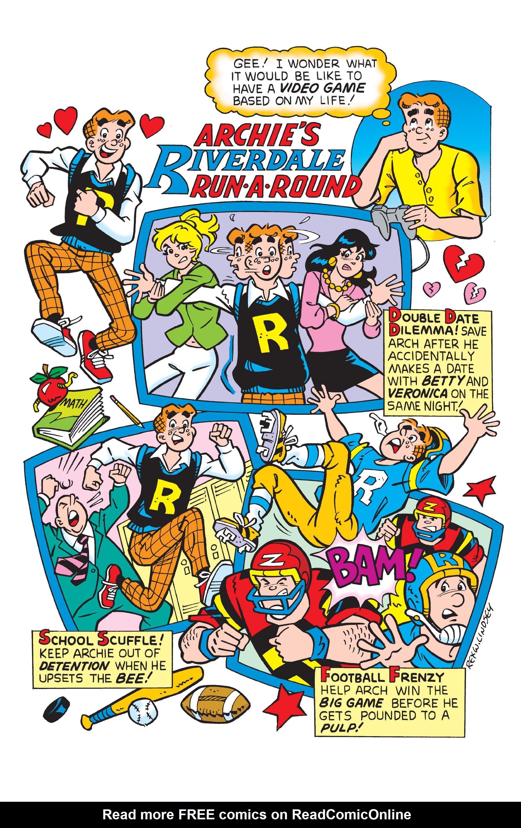 Read online Pep Digital comic -  Issue #9 - 13