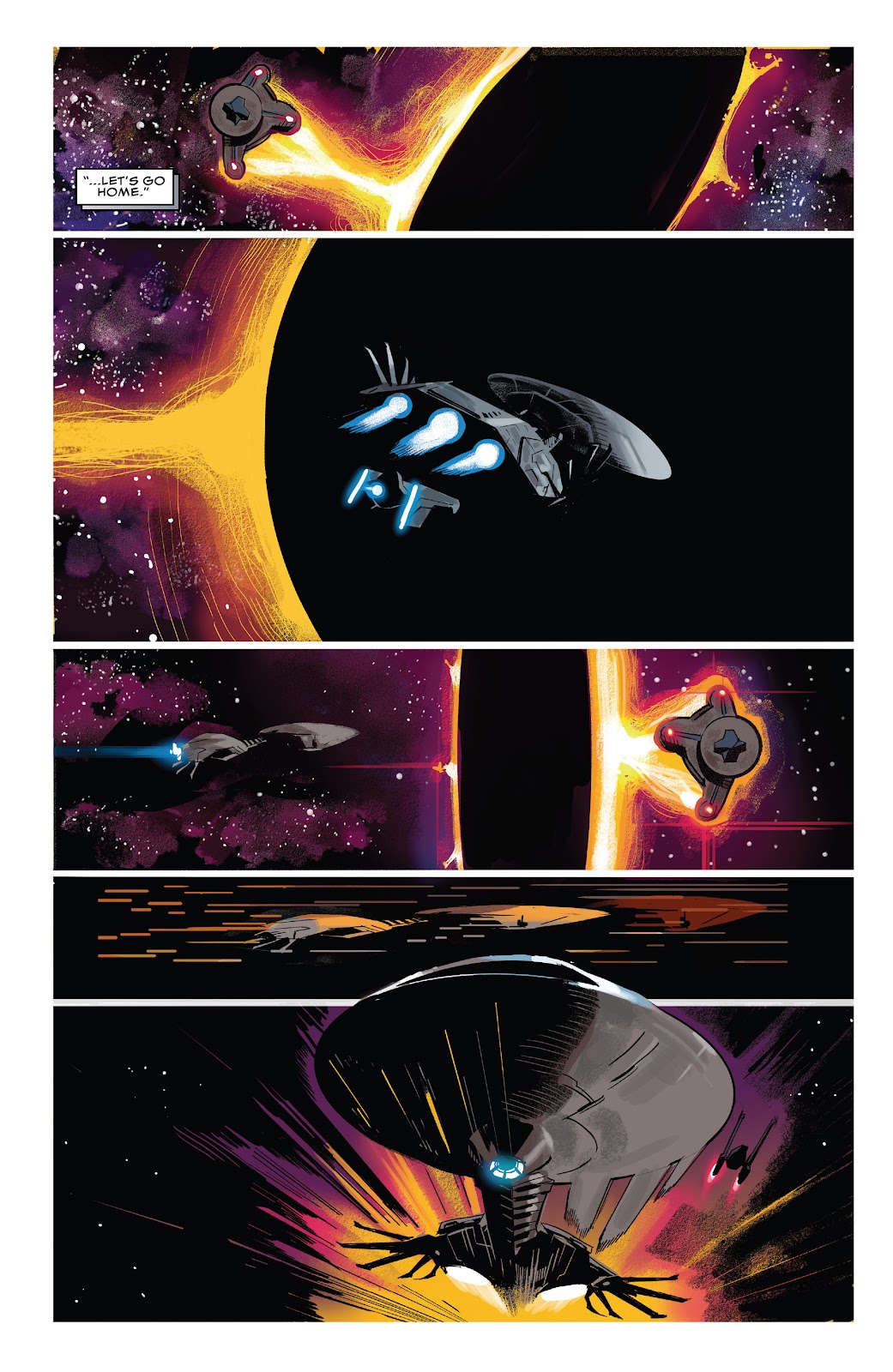 Black Panther (2018) issue 15 - Page 9