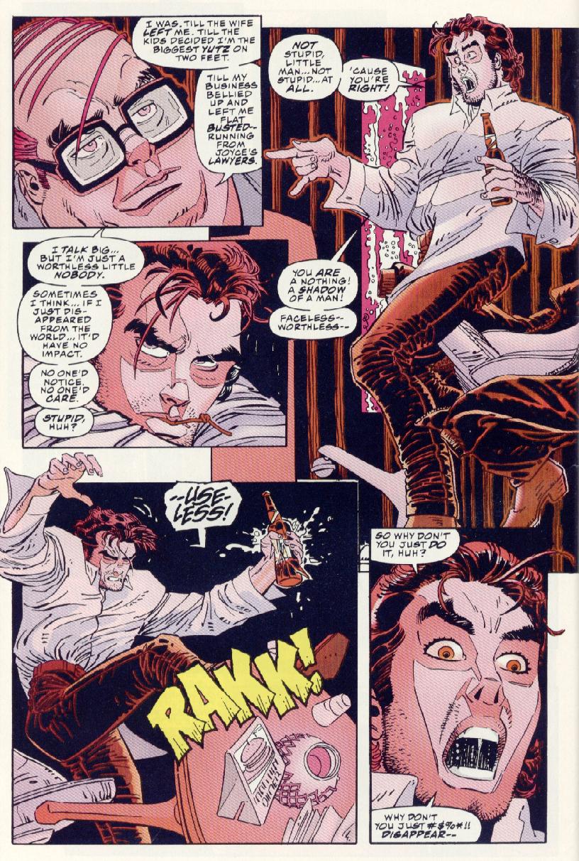 Spider-Man: The Lost Years issue 0 - Page 60
