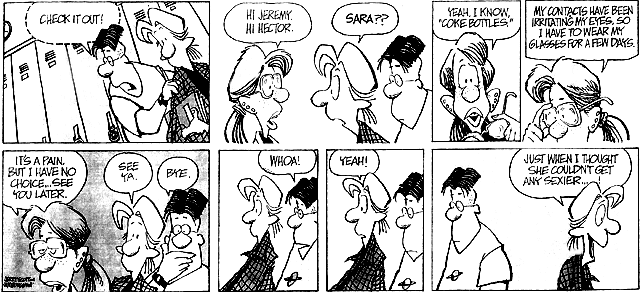 Read online Humongous Zits comic -  Issue # TPB (Part 2) - 27