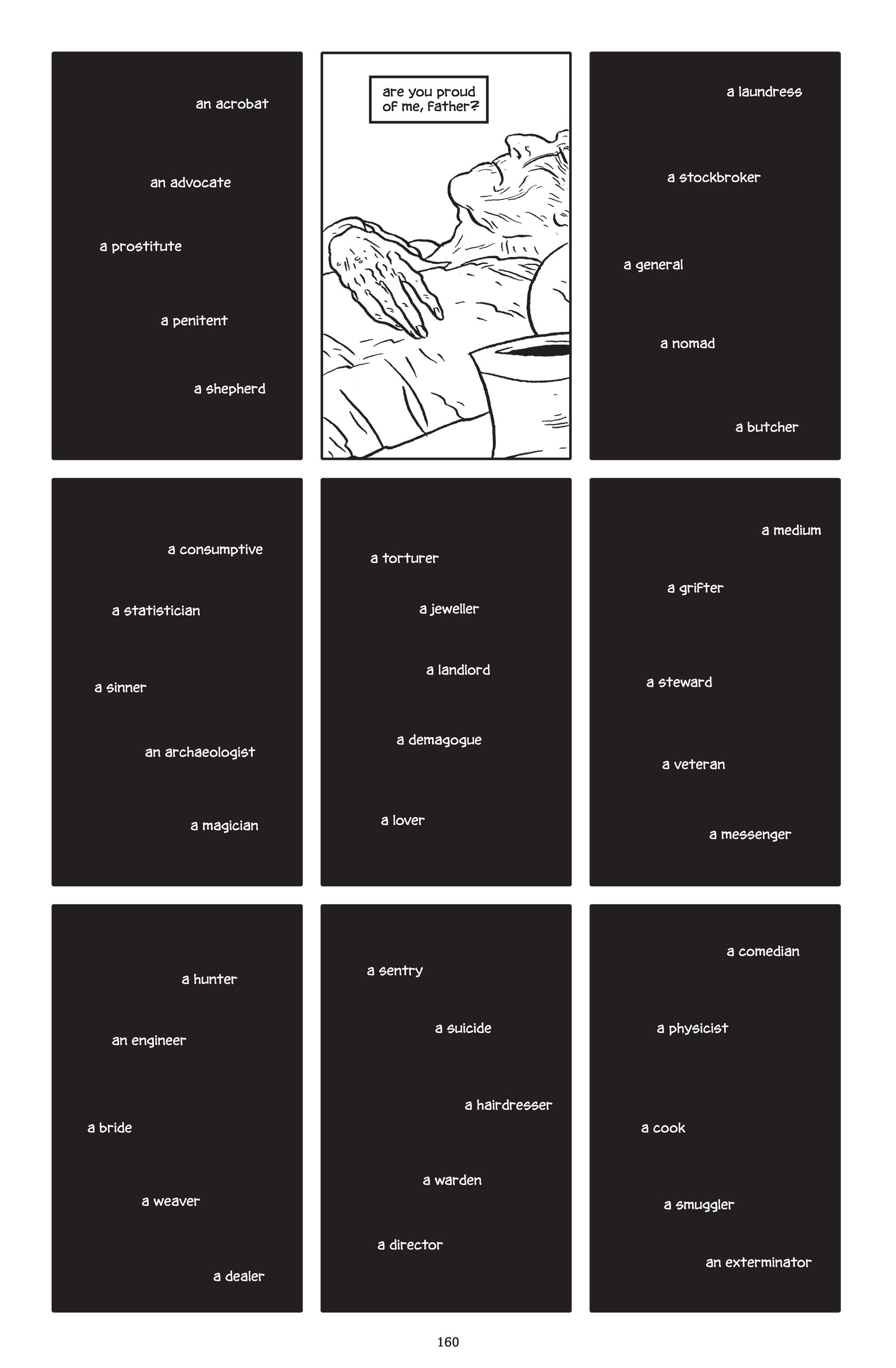 Read online One Soul comic -  Issue # TPB (Part 2) - 59