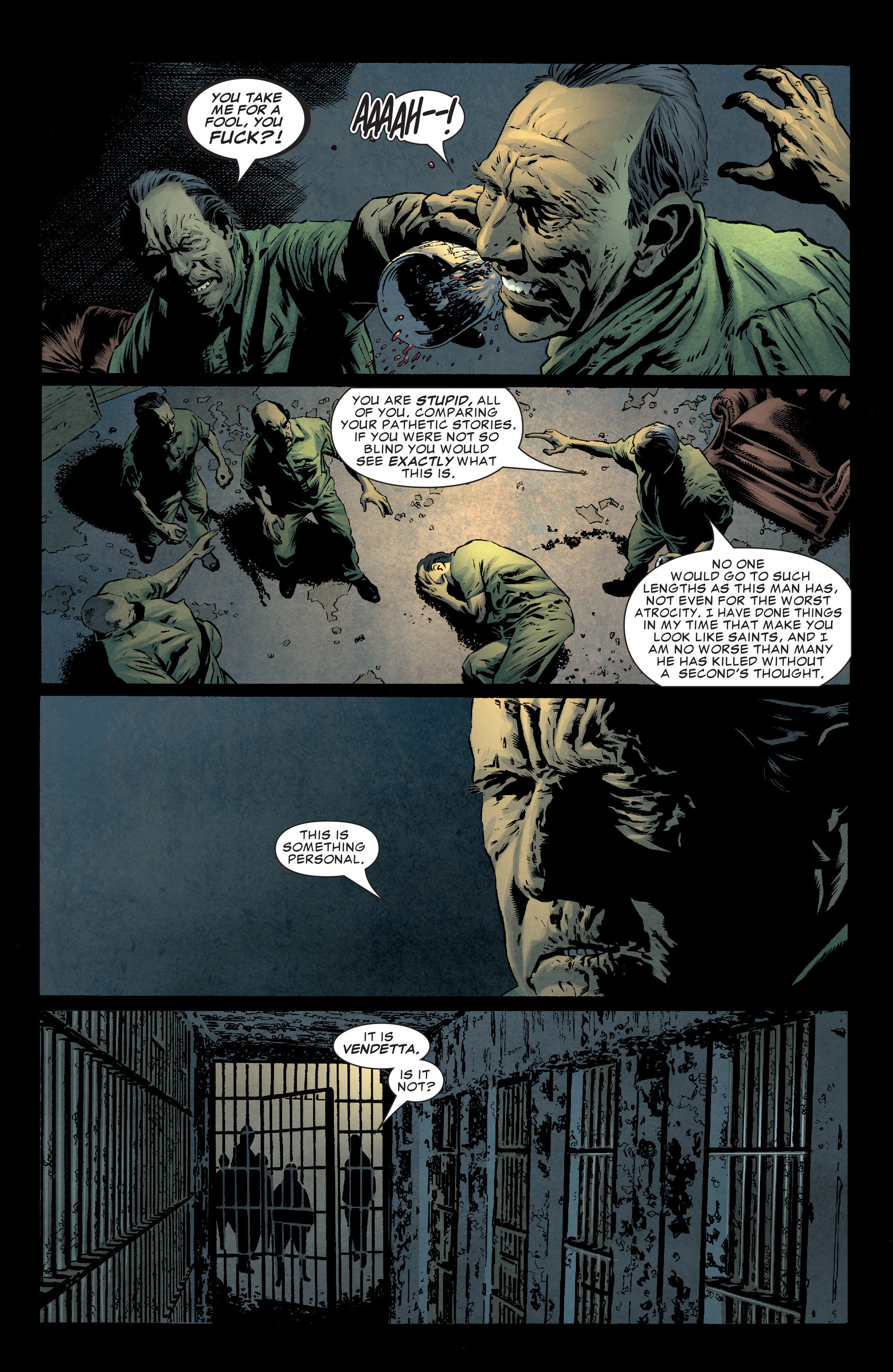 Read online Punisher Max: The Complete Collection comic -  Issue # TPB 4 (Part 5) - 81