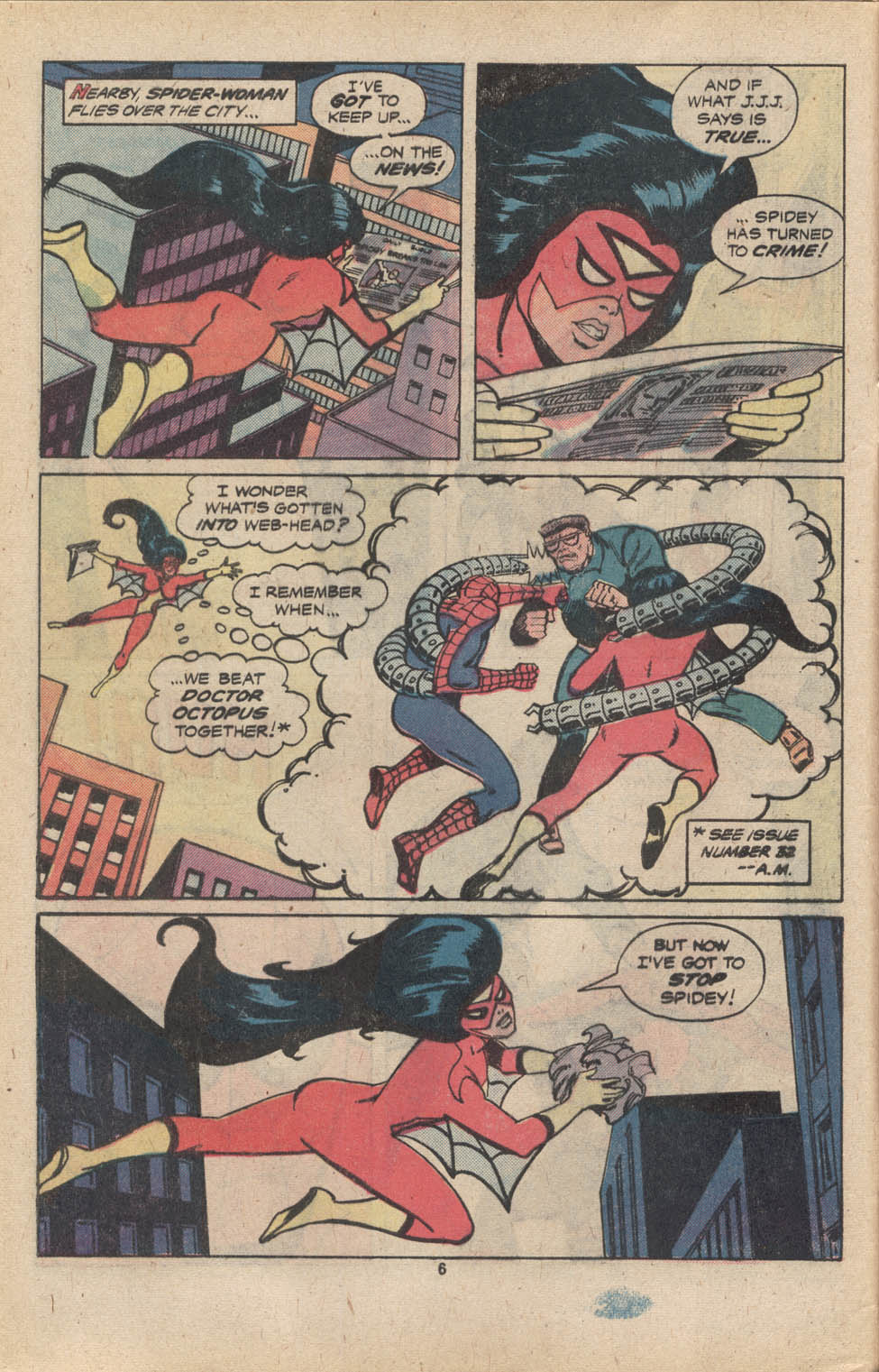 Read online Spidey Super Stories comic -  Issue #47 - 10