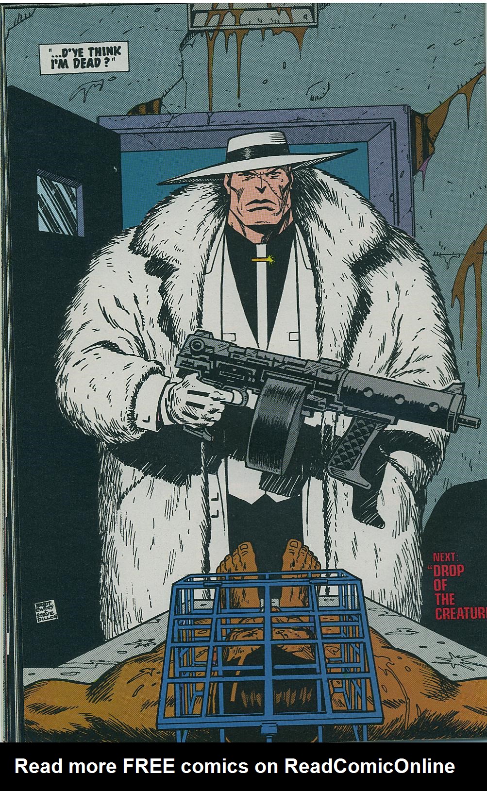 Read online Skreemer comic -  Issue #1 - 29