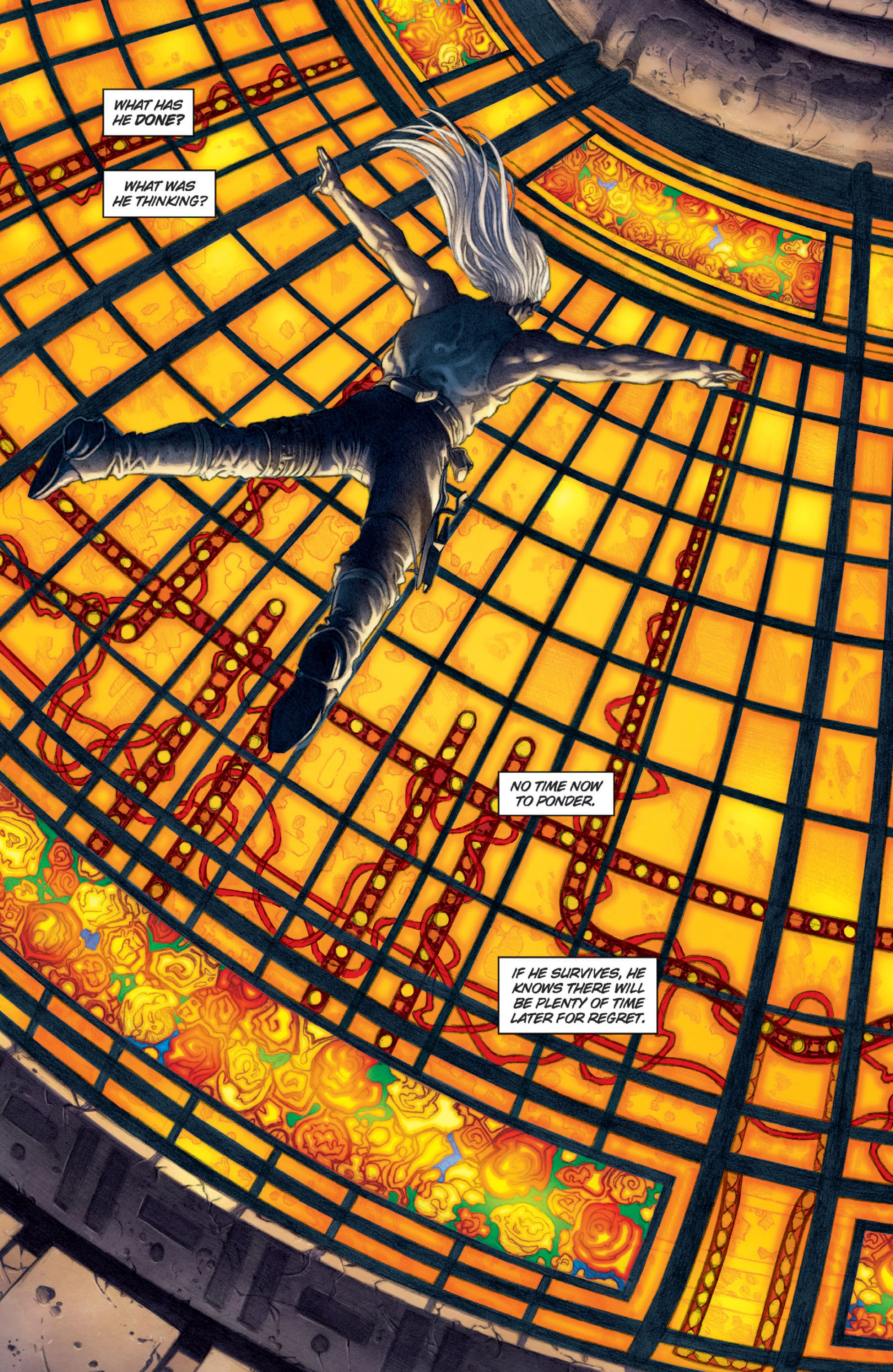 Read online Star Wars Legends: The Empire Omnibus comic -  Issue # TPB 1 (Part 4) - 90