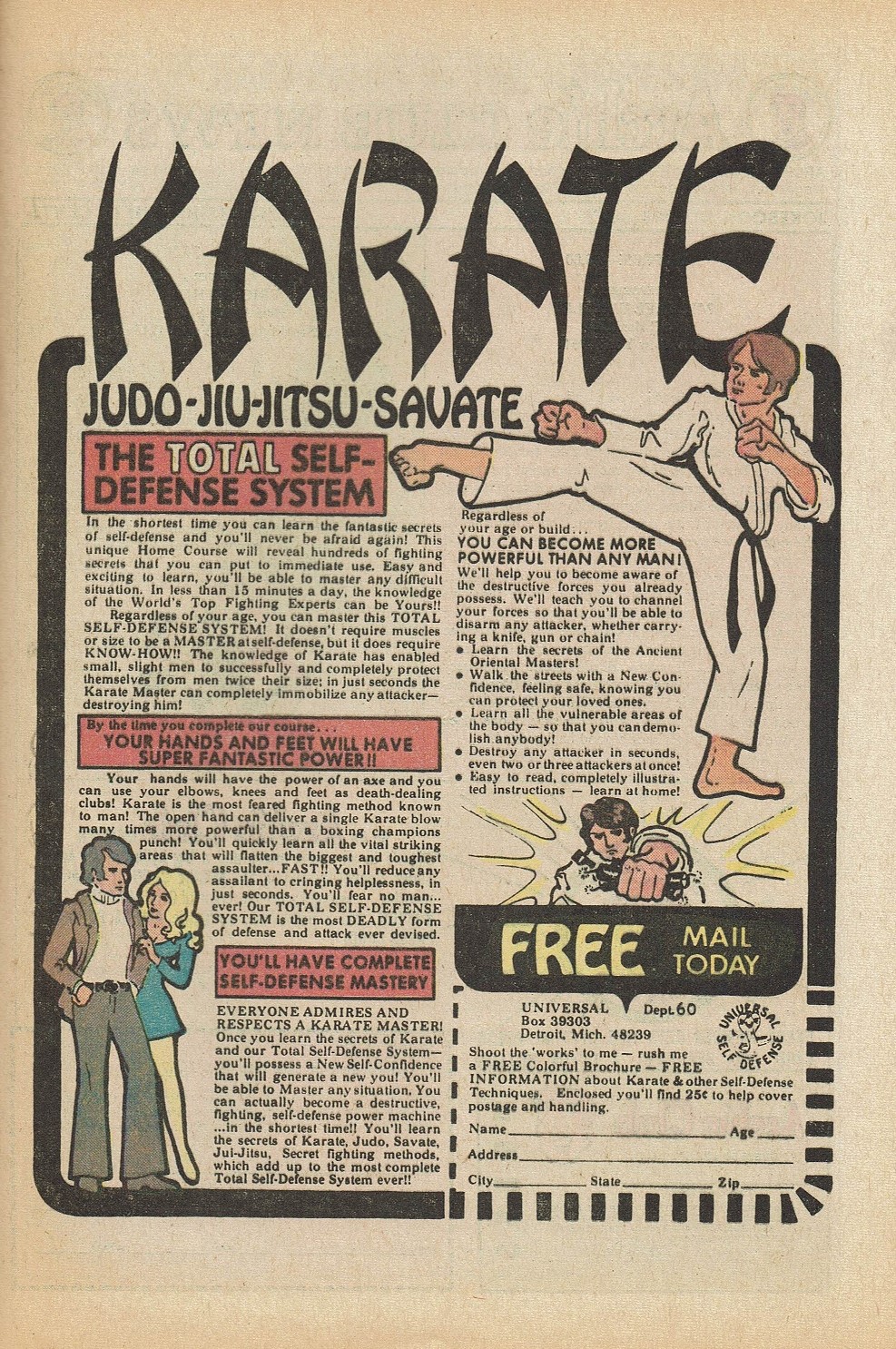 Read online Archie's Joke Book Magazine comic -  Issue #198 - 25