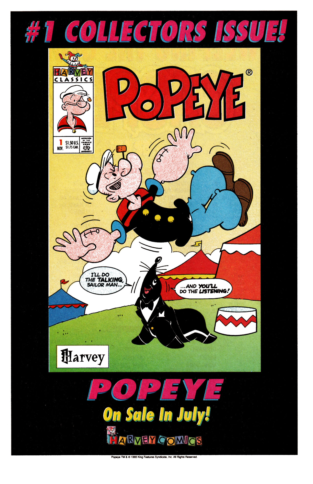 Read online Tom and Jerry Giant Size comic -  Issue #2 - 27