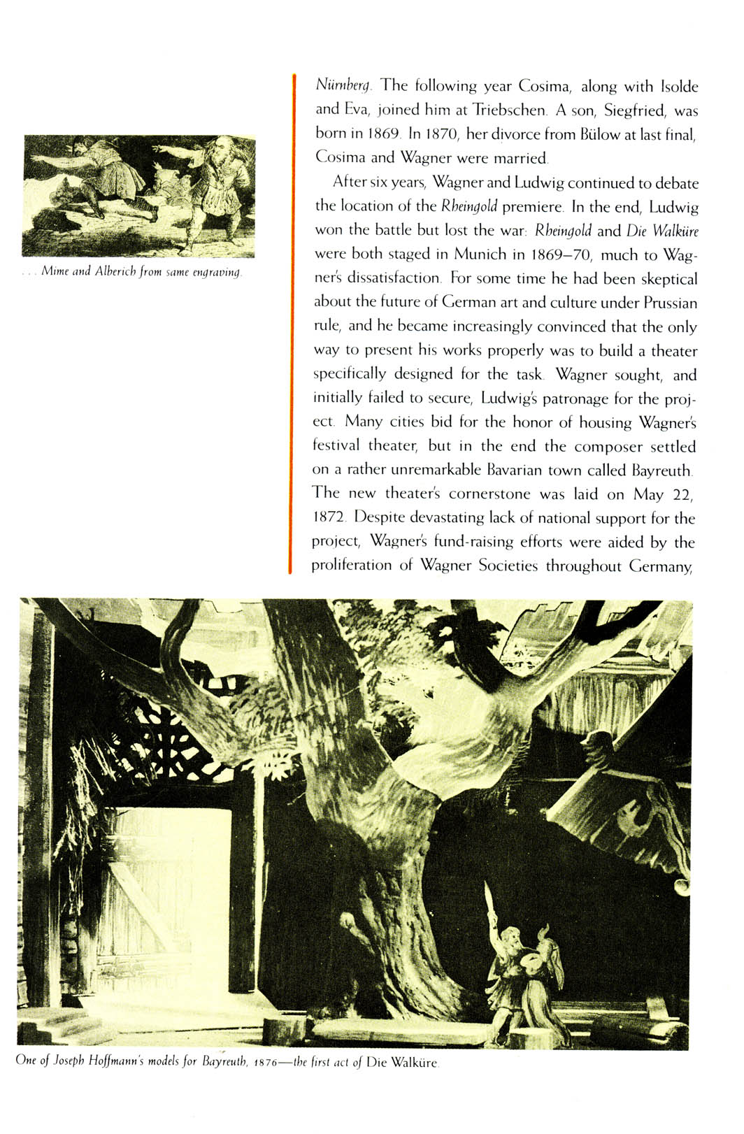 Read online The Ring of the Nibelung (1989) comic -  Issue # TPB (Part 1) - 13