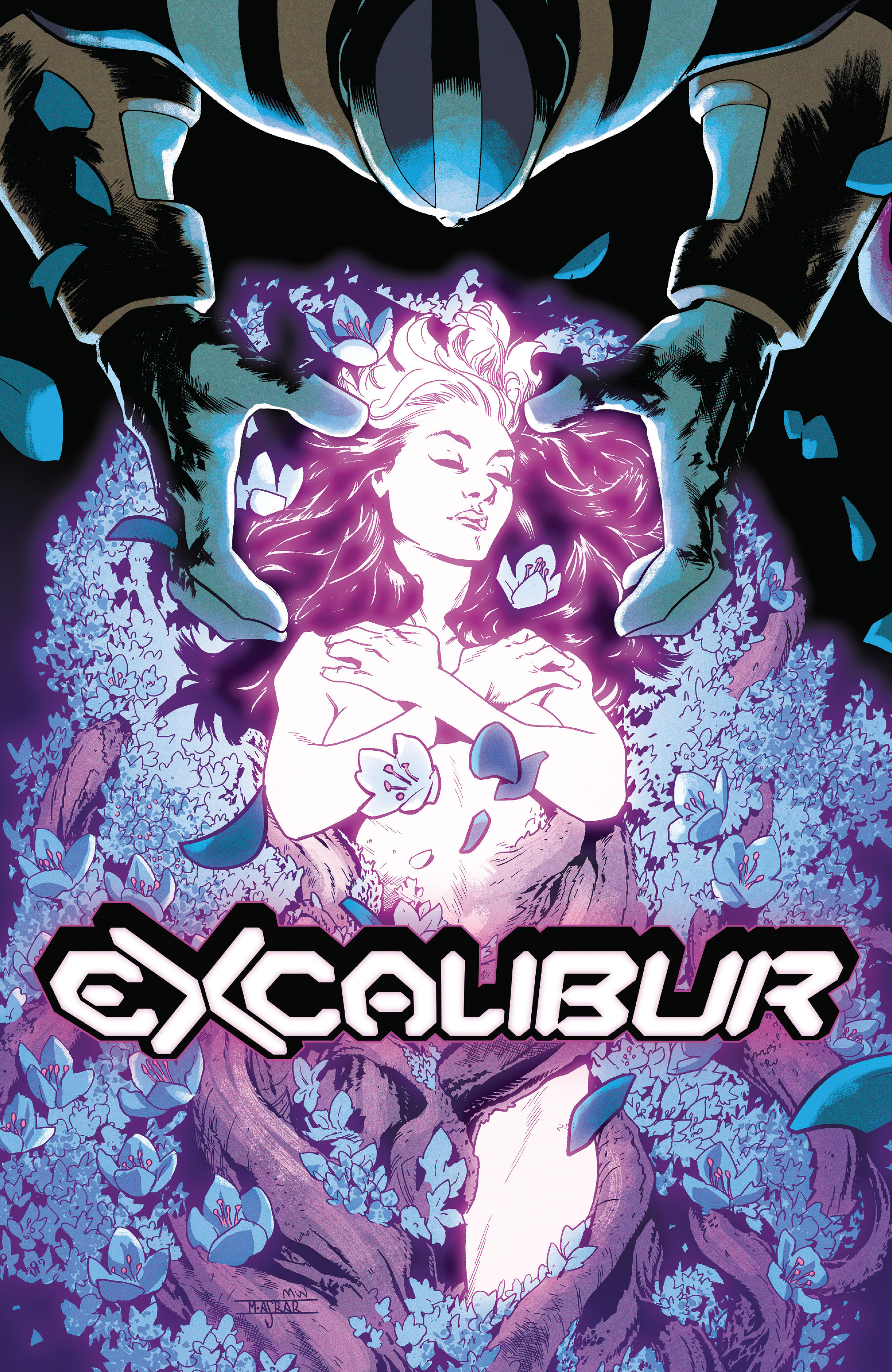 Read online Dawn of X comic -  Issue # TPB 5 (Part 1) - 30