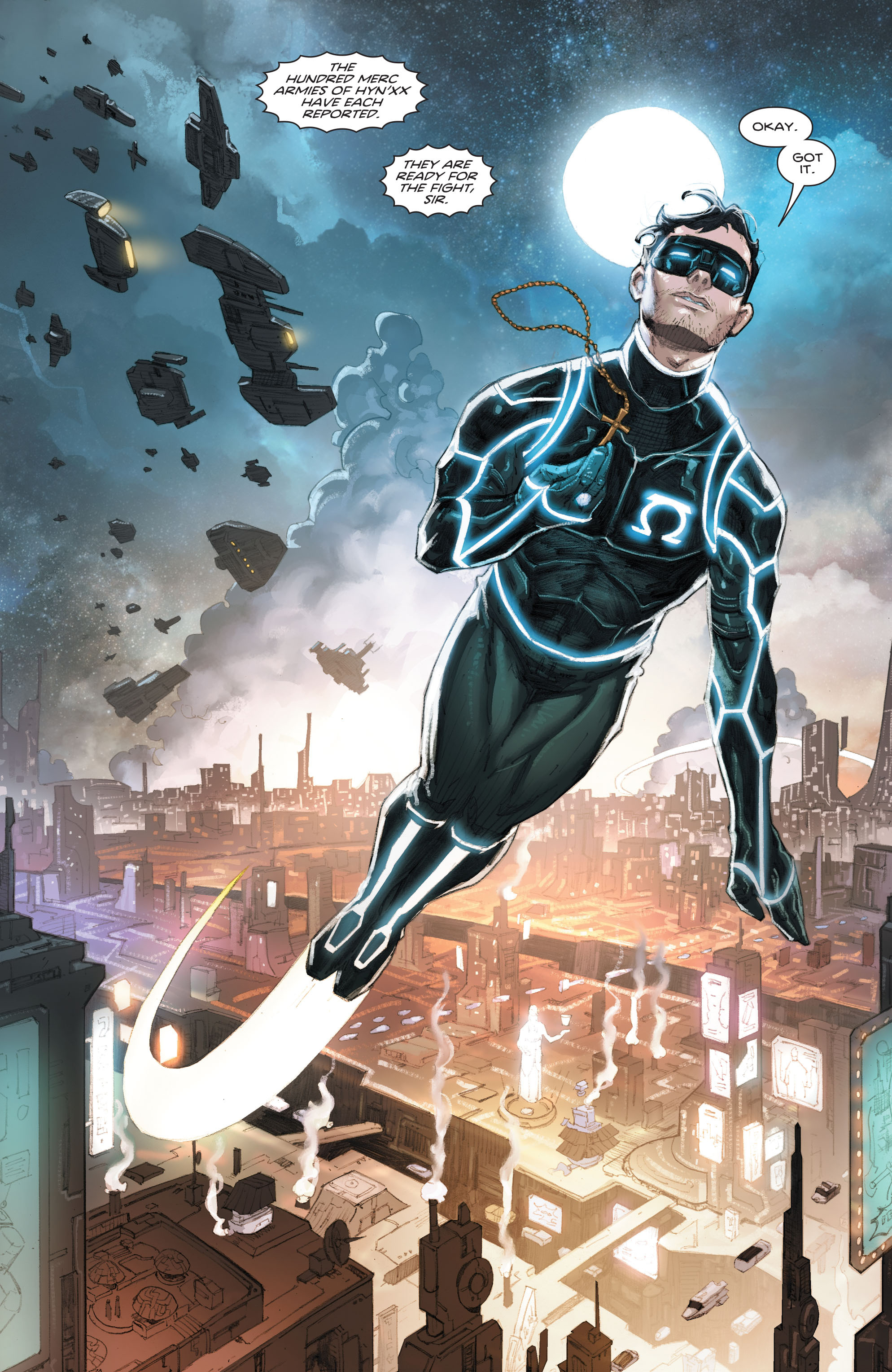 Read online The Omega Men (2015) comic -  Issue #11 - 6