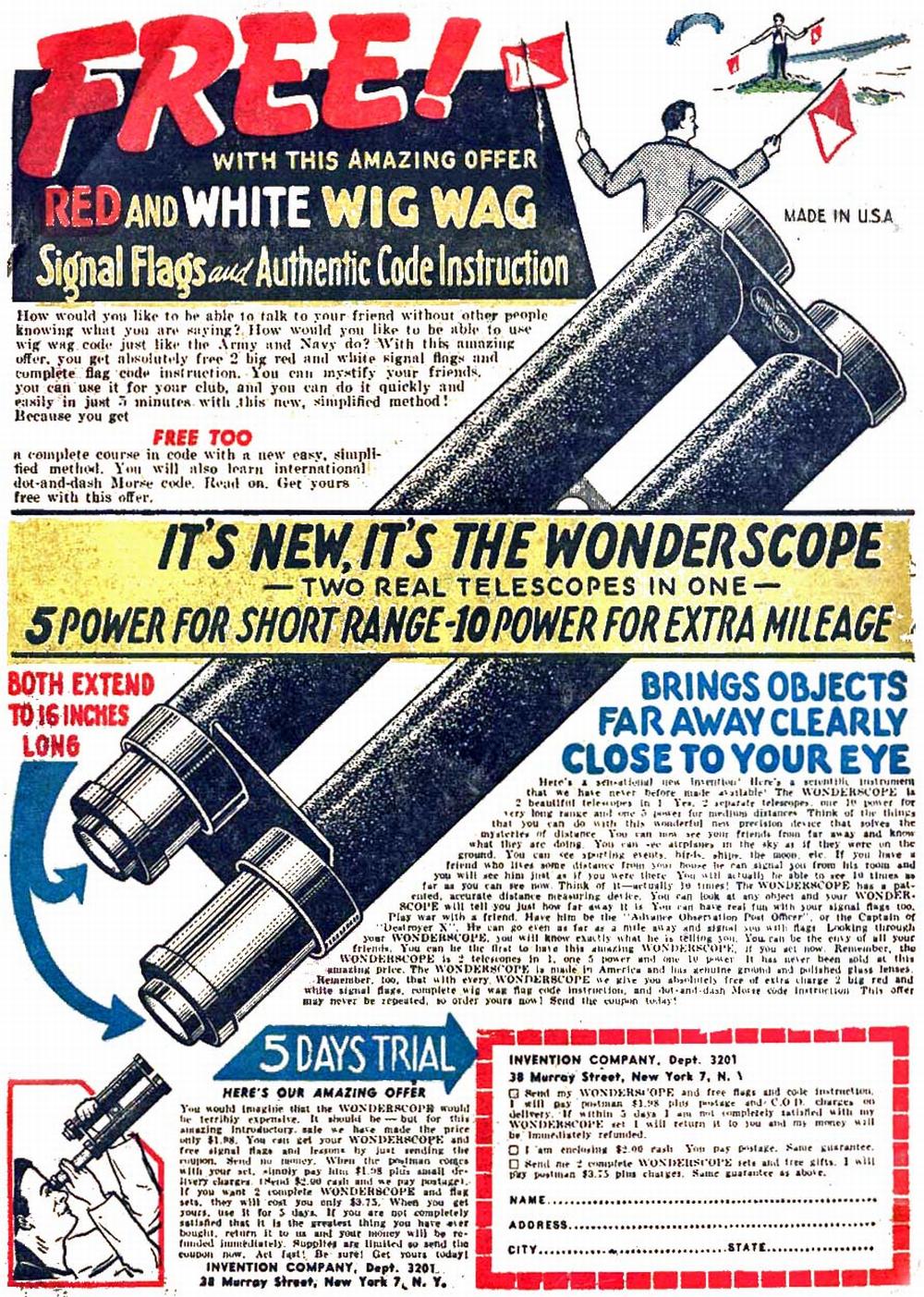 Read online Black Hood Comics comic -  Issue #9 - 58