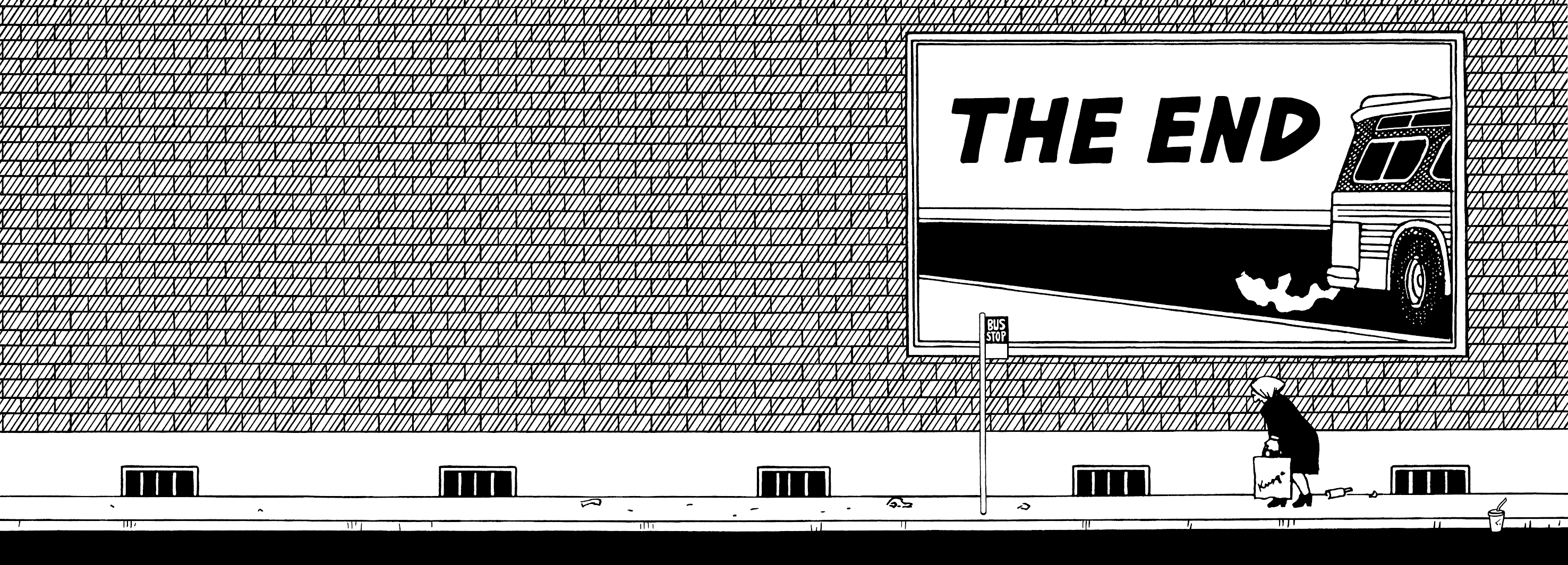 Read online The Bus comic -  Issue # TPB 1 - 86