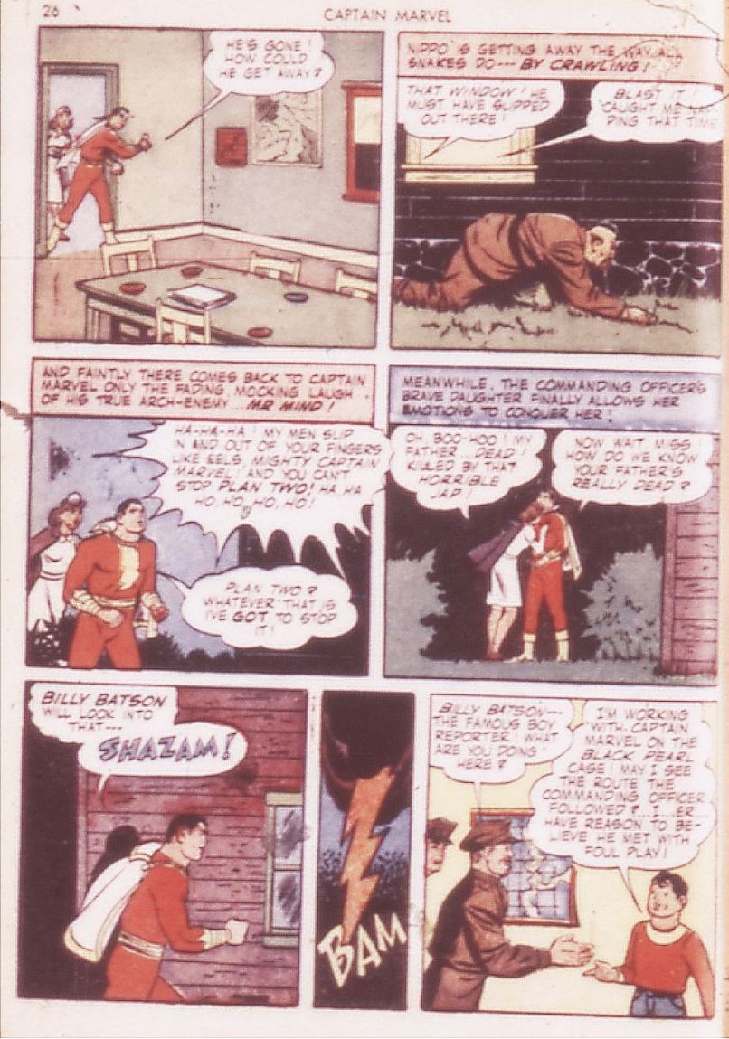 Read online The Monster Society of Evil comic -  Issue # TPB (Part 1) - 31