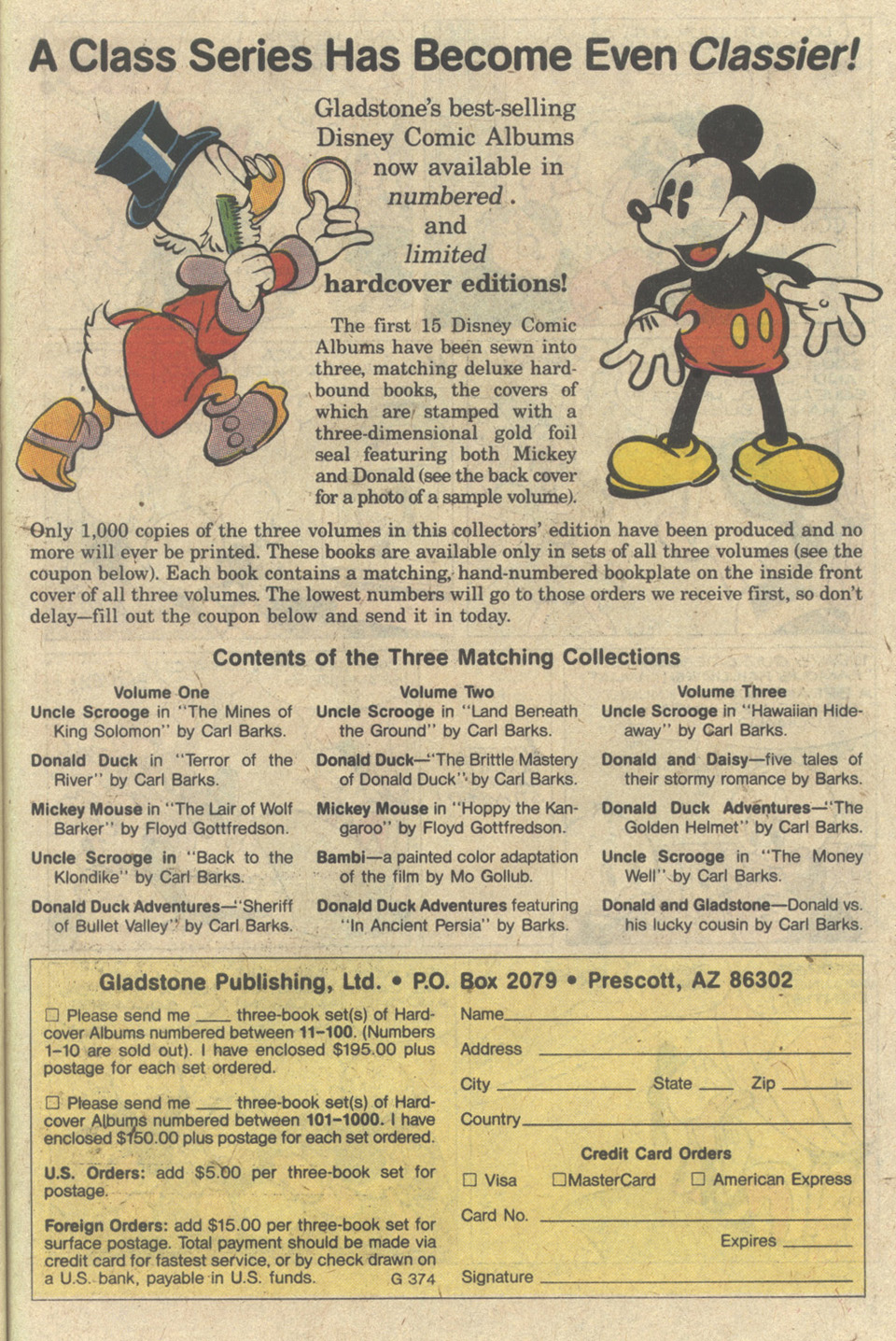 Read online Walt Disney's Donald Duck Adventures (1987) comic -  Issue #20 - 43