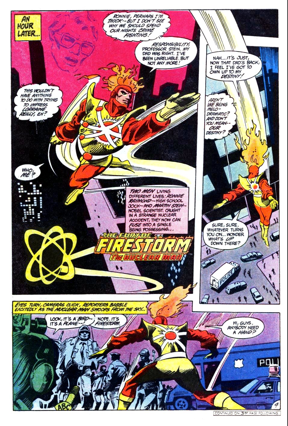 Read online The Fury of Firestorm comic -  Issue #19 - 5