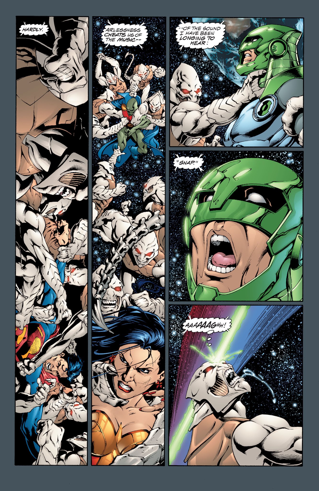 Read online JLA (1997) comic -  Issue # _TPB 5 (Part 4) - 62