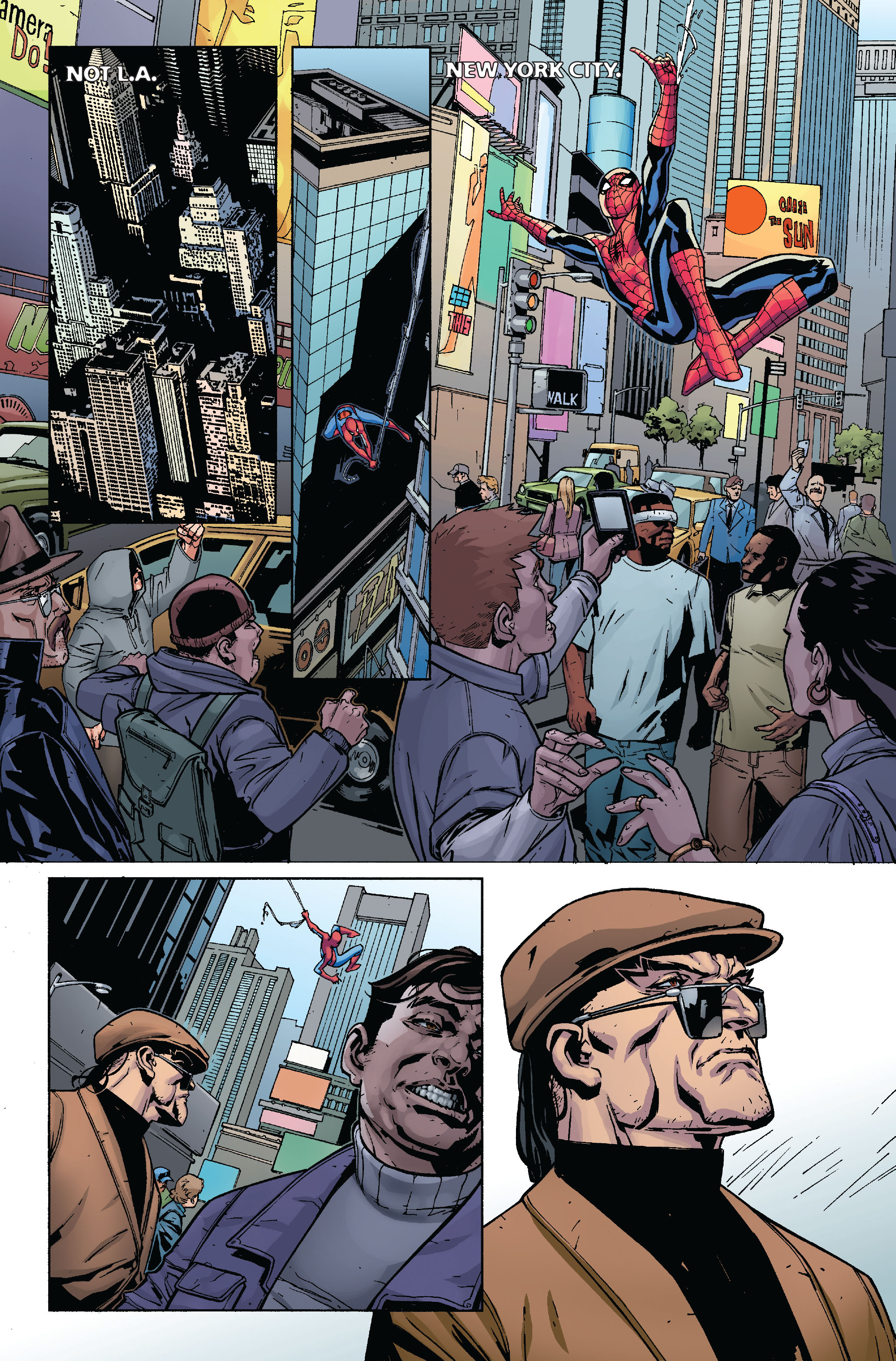 Read online Daken: Dark Wolverine comic -  Issue #21 - 3