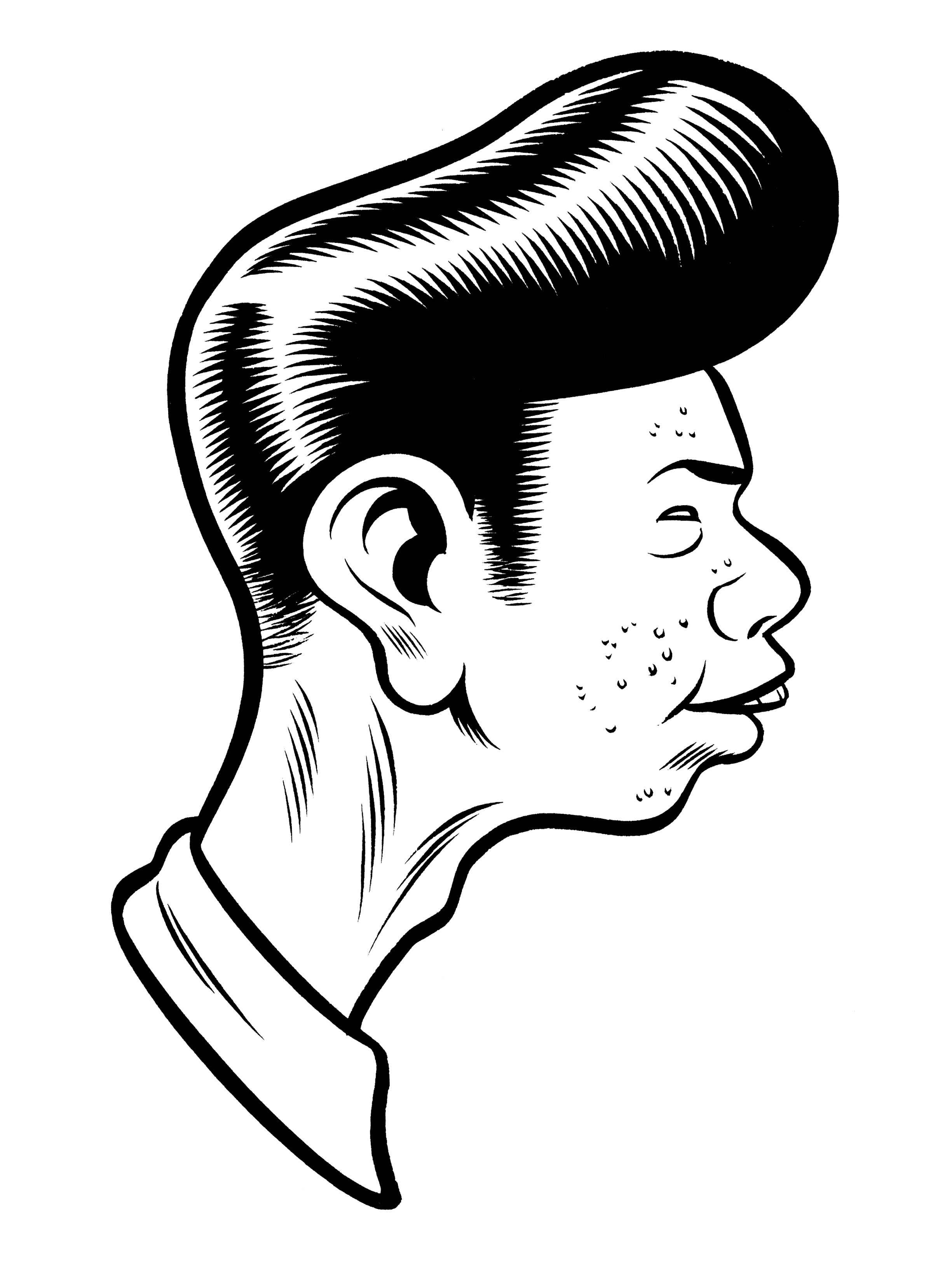 Read online Free S**t comic -  Issue # TPB (Part 1) - 95