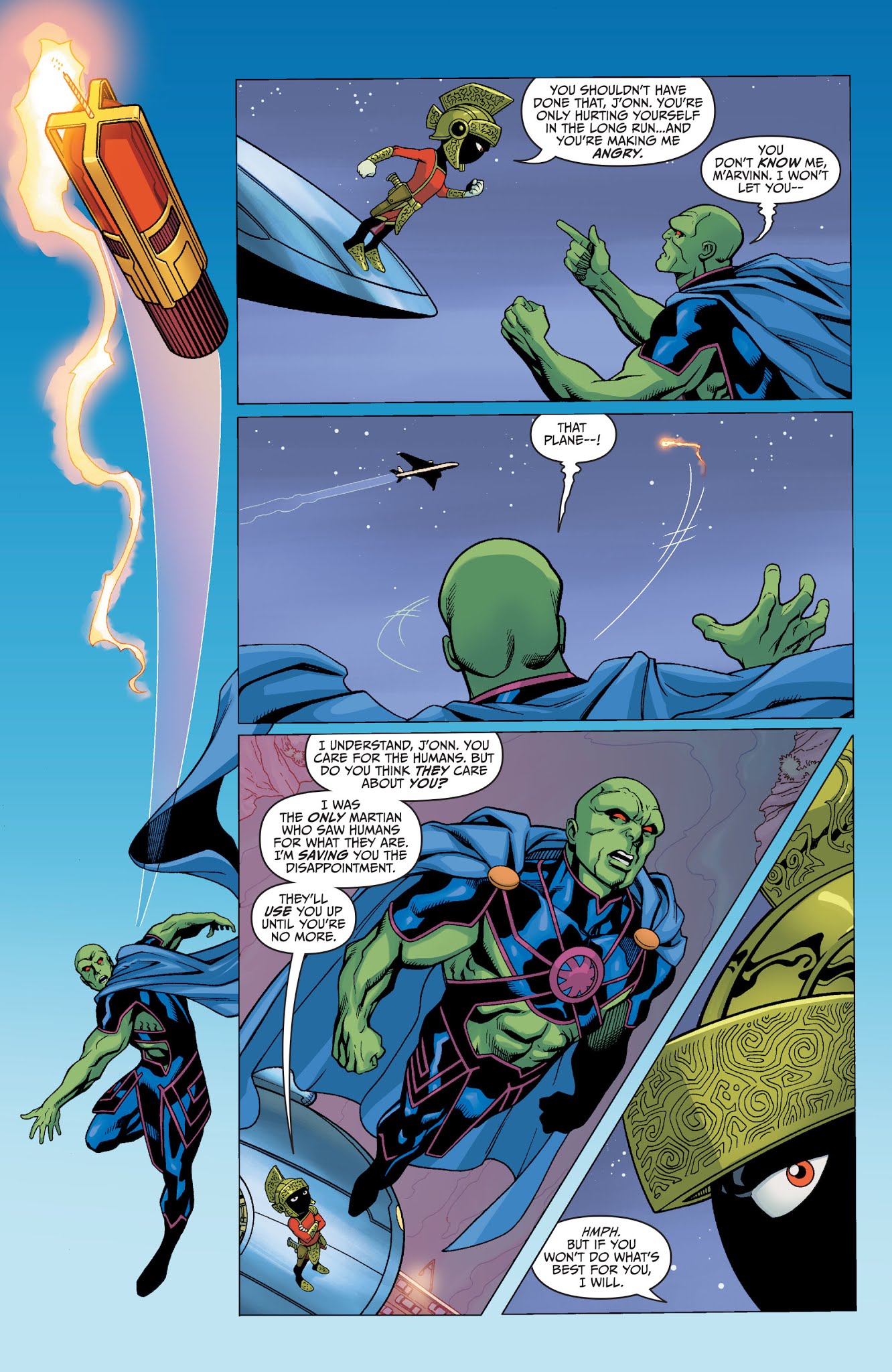 Read online DC Meets Looney Tunes comic -  Issue # TPB (Part 1) - 57