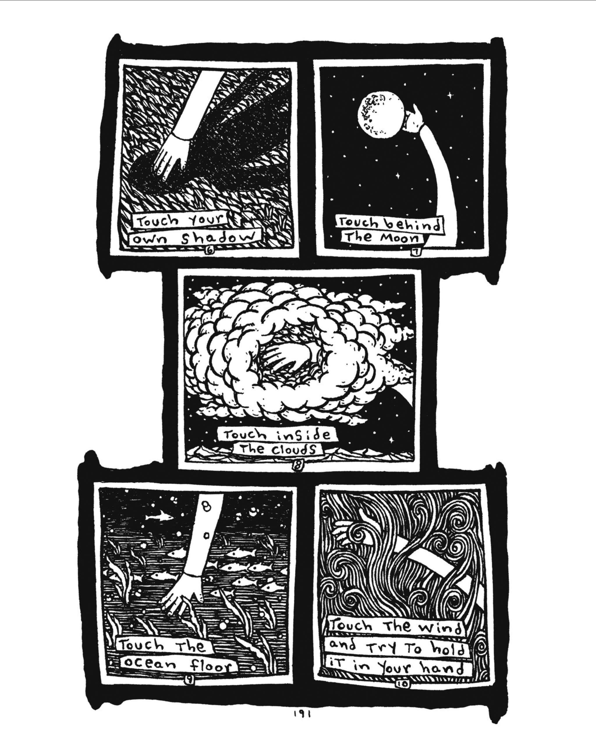 Read online Capacity comic -  Issue # TPB (Part 2) - 93