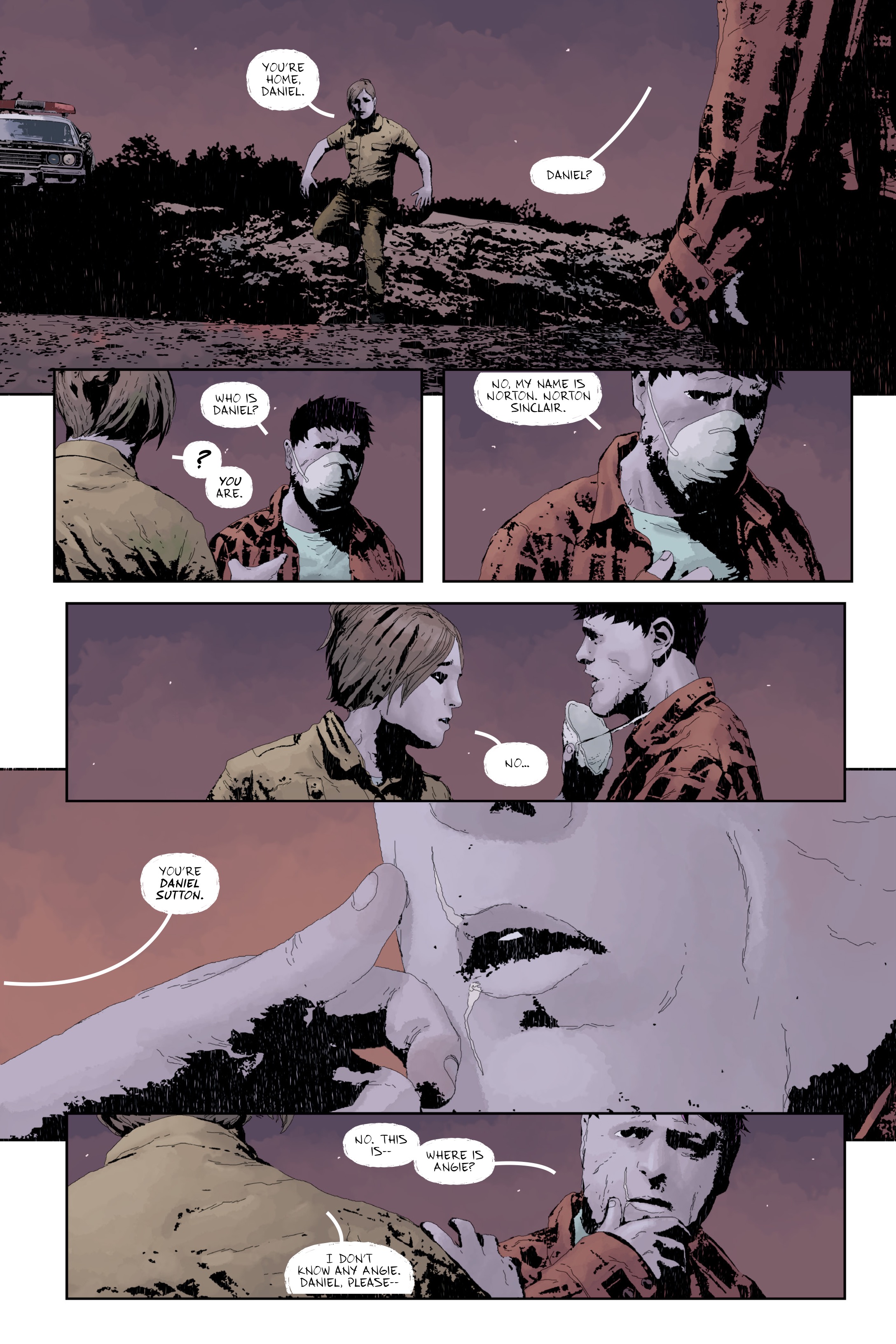 Read online Gideon Falls comic -  Issue # _Deluxe Edition 1 (Part 4) - 58