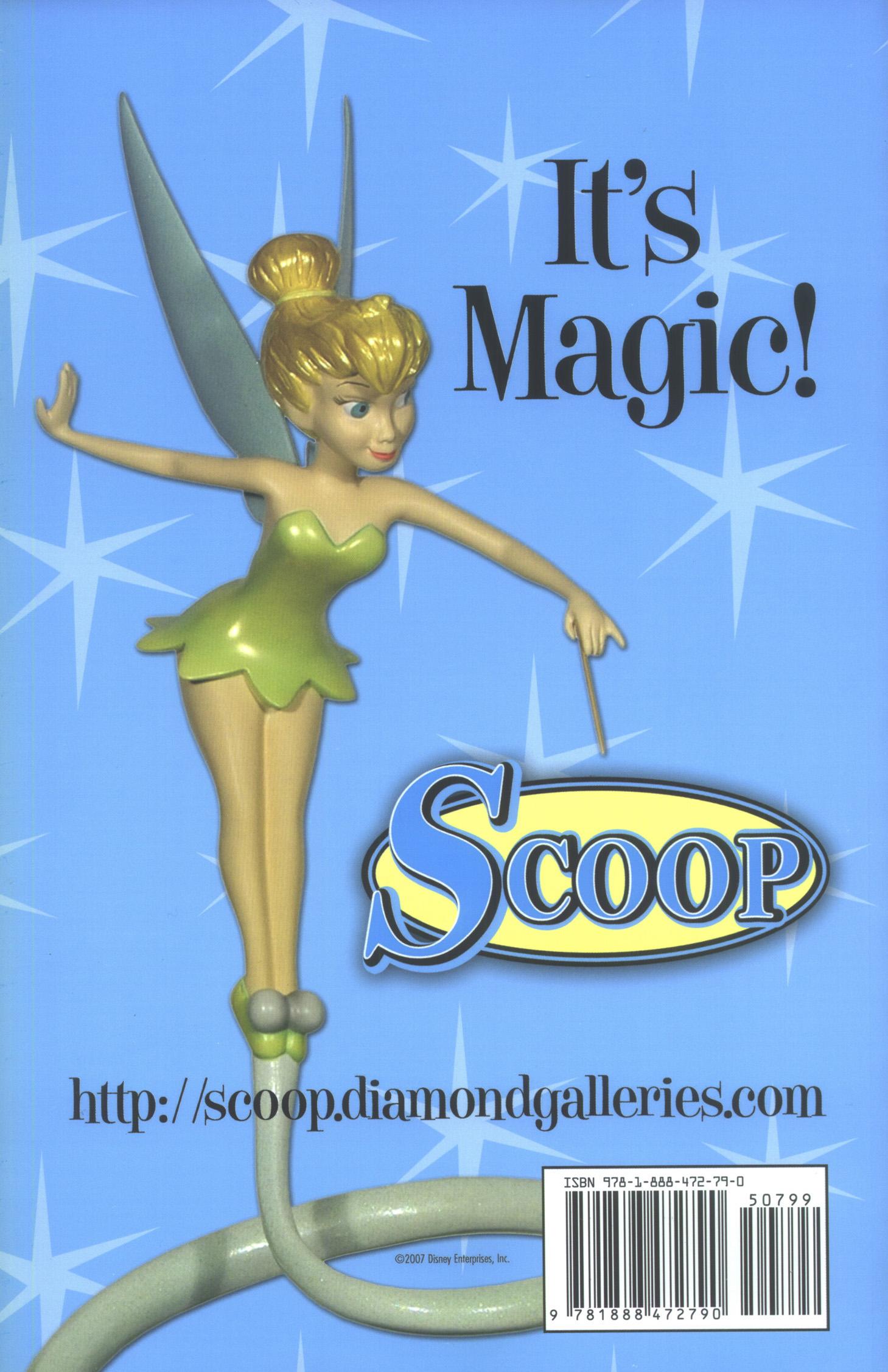 Read online Walt Disney's Comics and Stories comic -  Issue #682 - 68