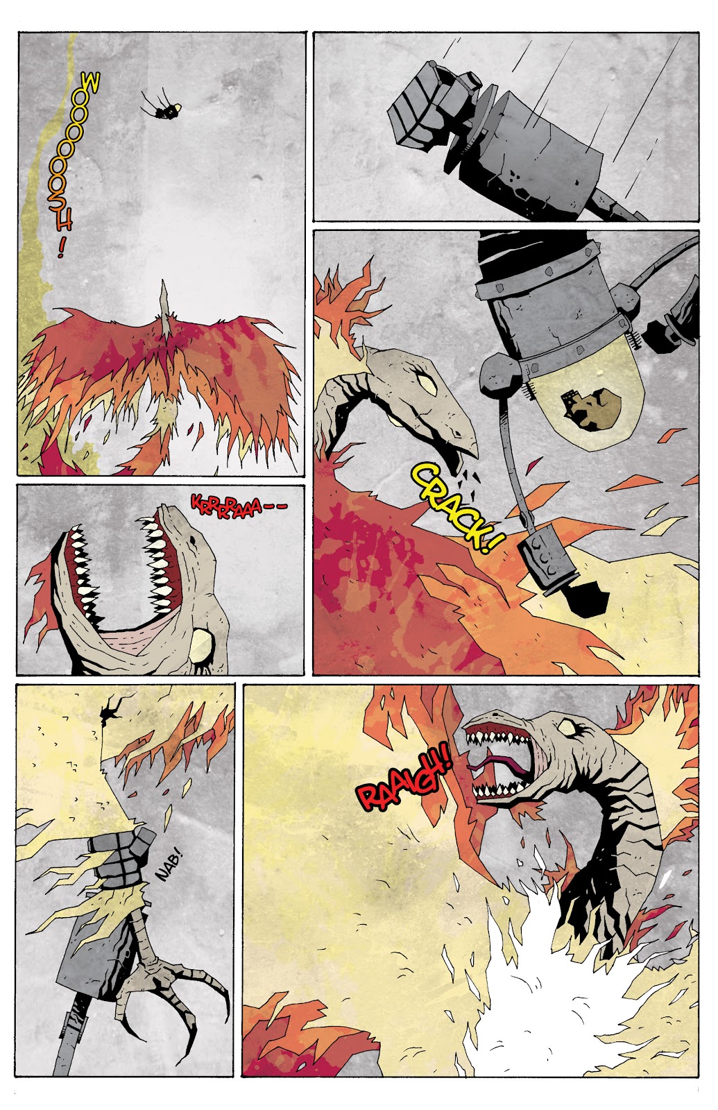 Robot 13 issue 2 - Page 15