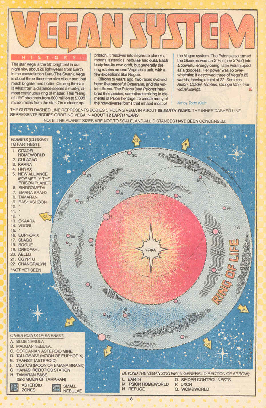 Read online Who's Who: The Definitive Directory of the DC Universe comic -  Issue #25 - 11