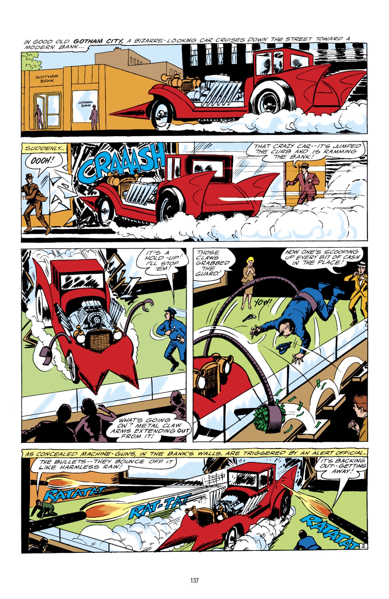 Read online Teen Titans: The Silver Age comic -  Issue # TPB 1 (Part 2) - 37