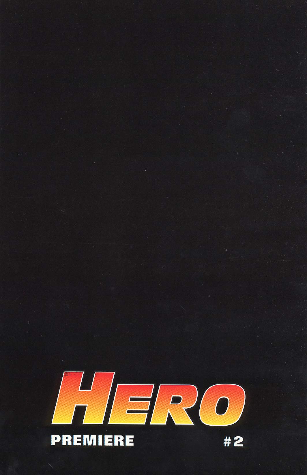 Read online Batman/Grendel comic -  Issue # _Special - Hero Ashcan Preview - 20