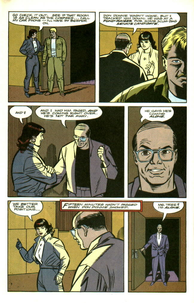 Read online Ms. Tree Quarterly comic -  Issue #9 - 37