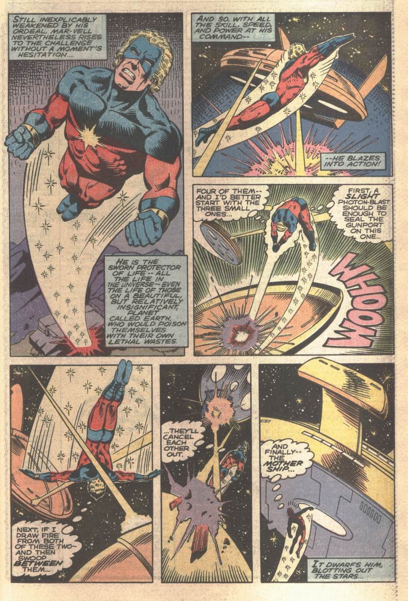 Read online Marvel Super-Heroes (1990) comic -  Issue #3 - 55
