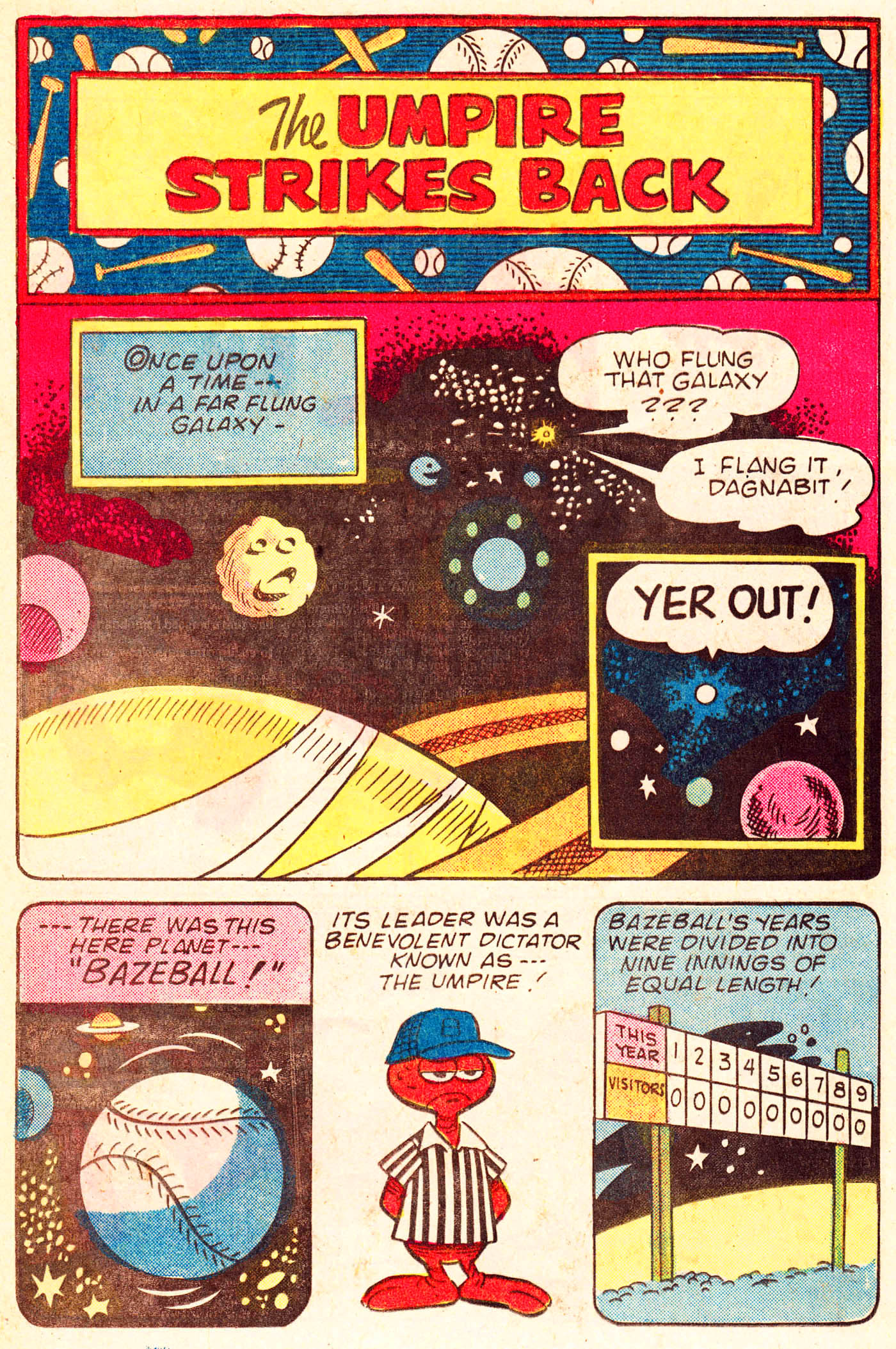 Read online Pep Comics comic -  Issue #397 - 21