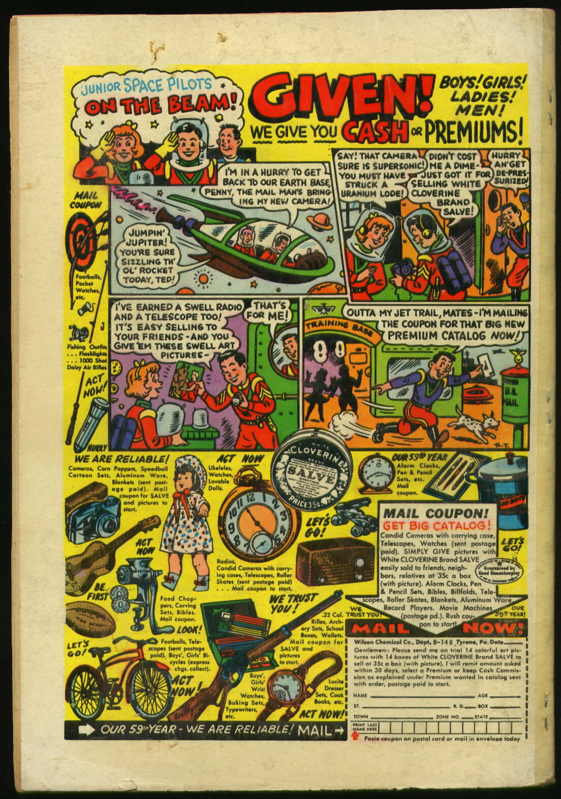 Read online Astonishing comic -  Issue #30 - 28