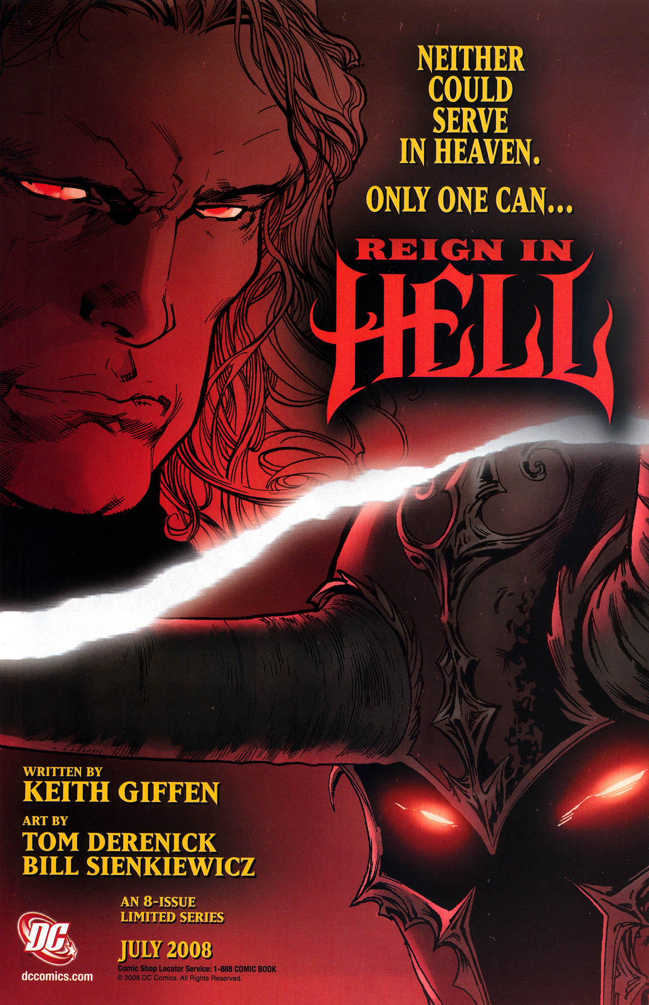 Read online Rann/Thanagar Holy War comic -  Issue #3 - 28