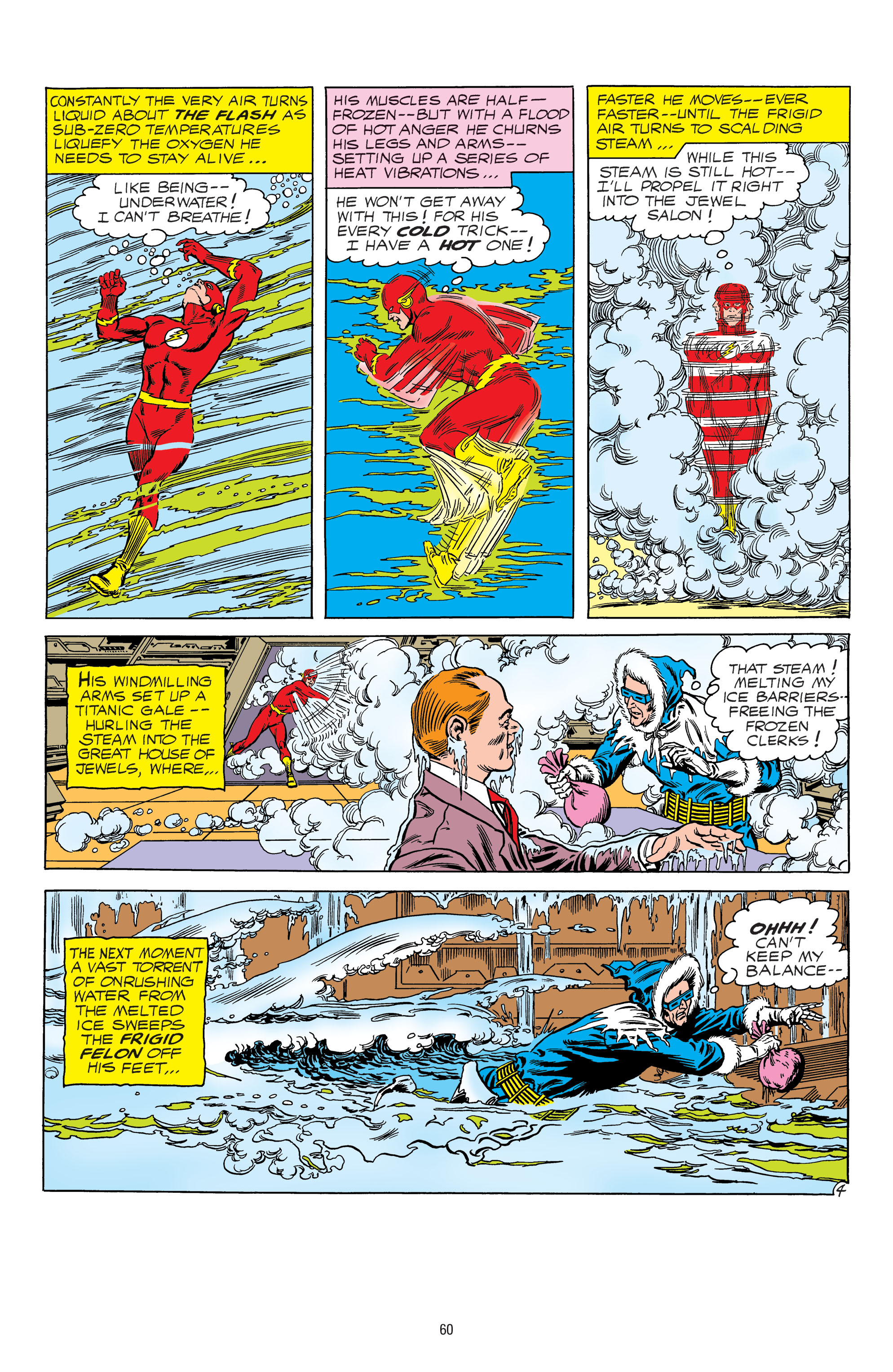 Read online The Flash: The Silver Age comic -  Issue # TPB 4 (Part 1) - 59