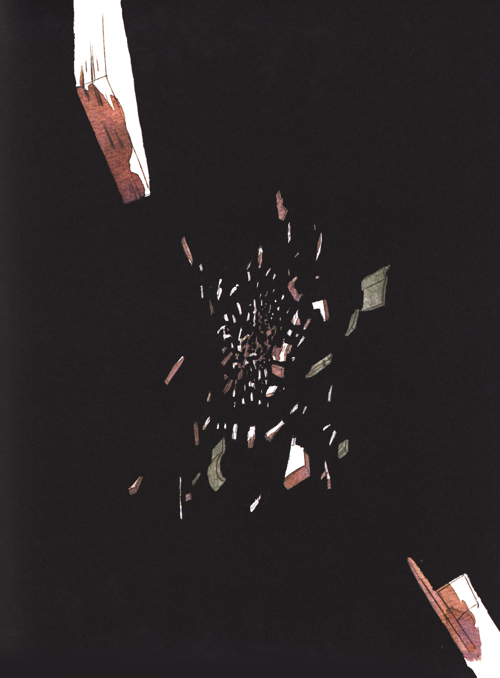 Read online Just So Happens comic -  Issue # TPB (Part 2) - 36