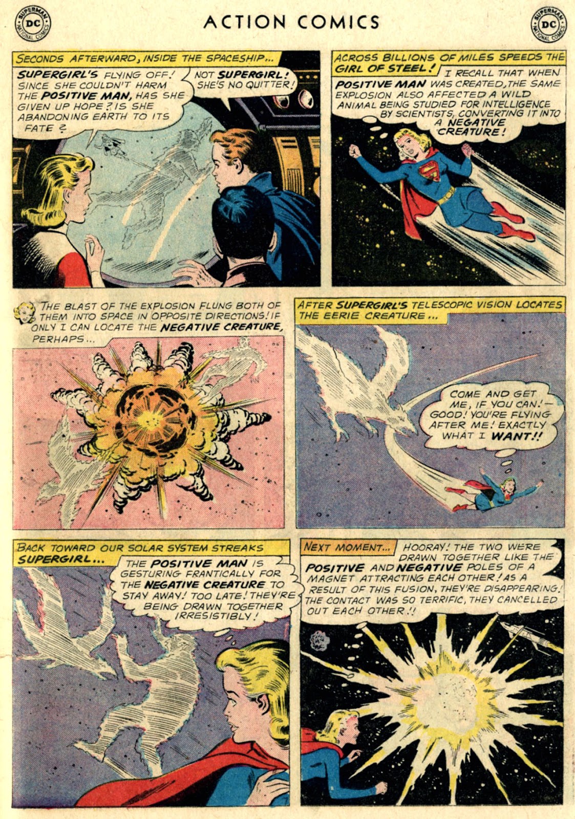 Action Comics (1938) issue 287 - Page 25