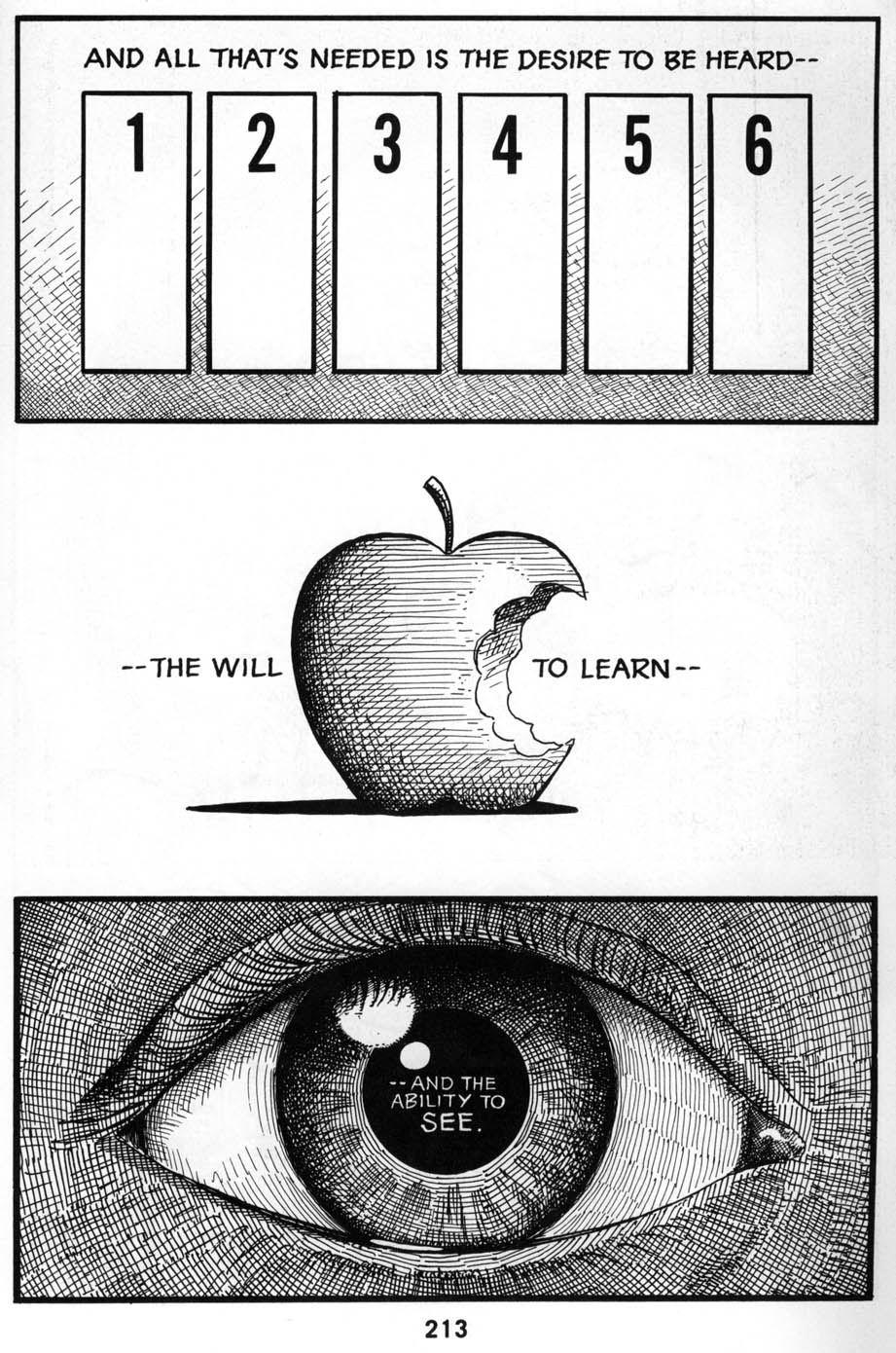 Read online Understanding Comics comic -  Issue # TPB (Part 2) - 118