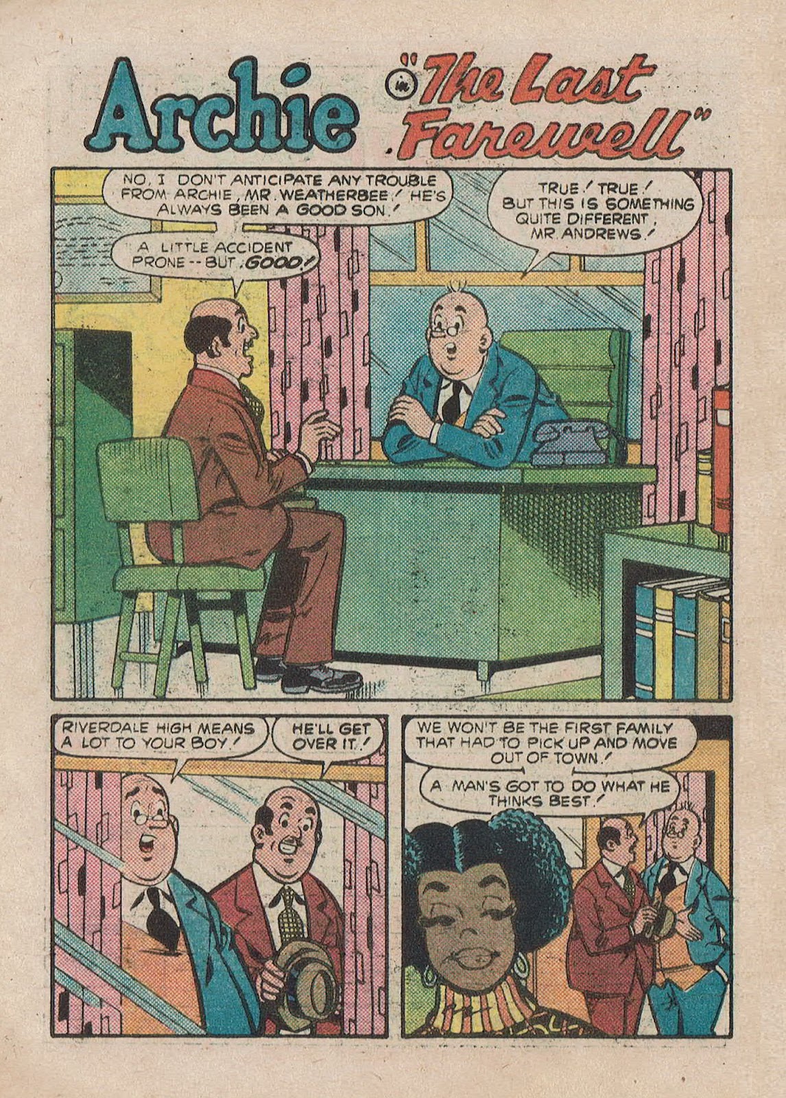 Archie Comics Double Digest issue 28 - Page 250