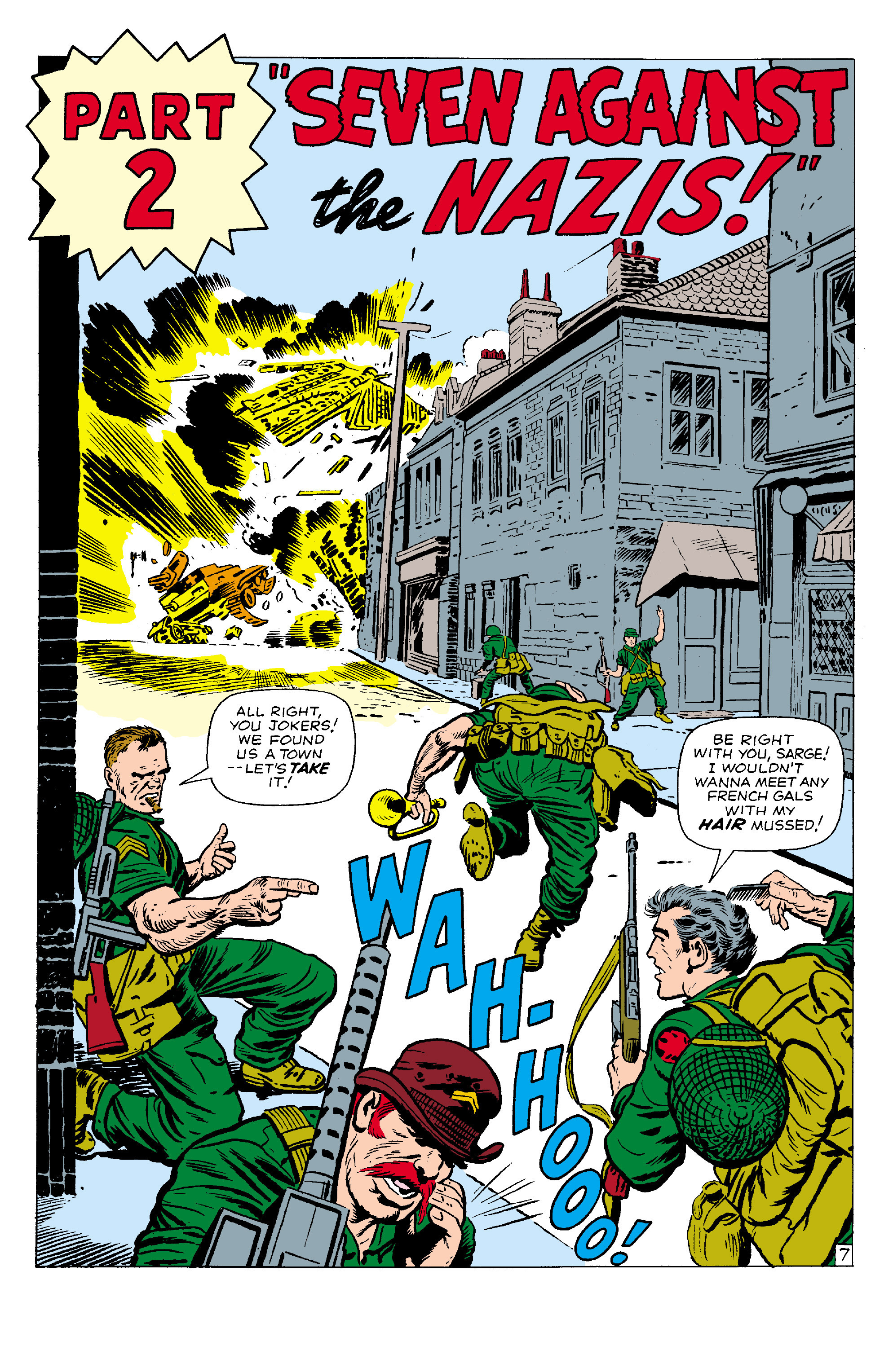 Read online S.H.I.E.L.D.: Secret History comic -  Issue # TPB - 124