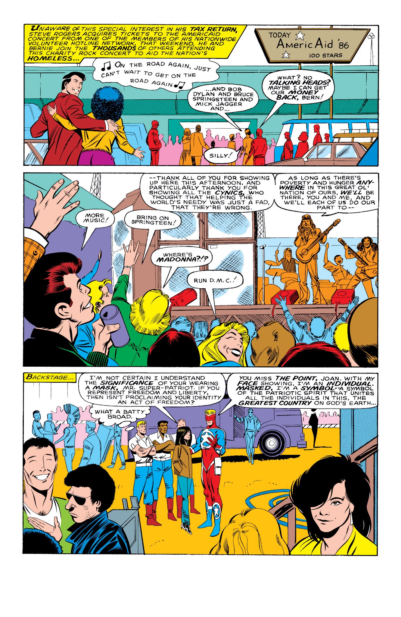 Read online Captain America Epic Collection comic -  Issue # Justice is Served (Part 4) - 78