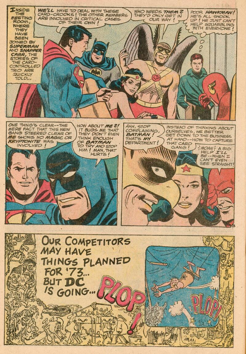 Read online DC 100-Page Super Spectacular comic -  Issue #17 - 82