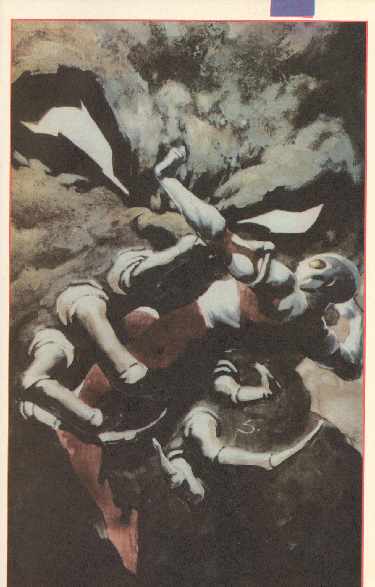 Read online Ultraman (1994) comic -  Issue #4 - 31