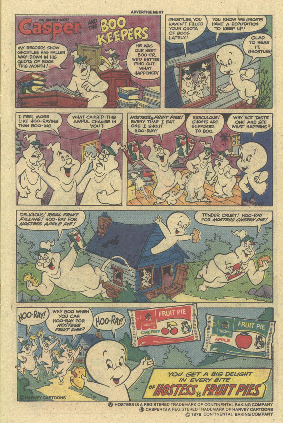 Read online Donald Duck (1962) comic -  Issue #211 - 7