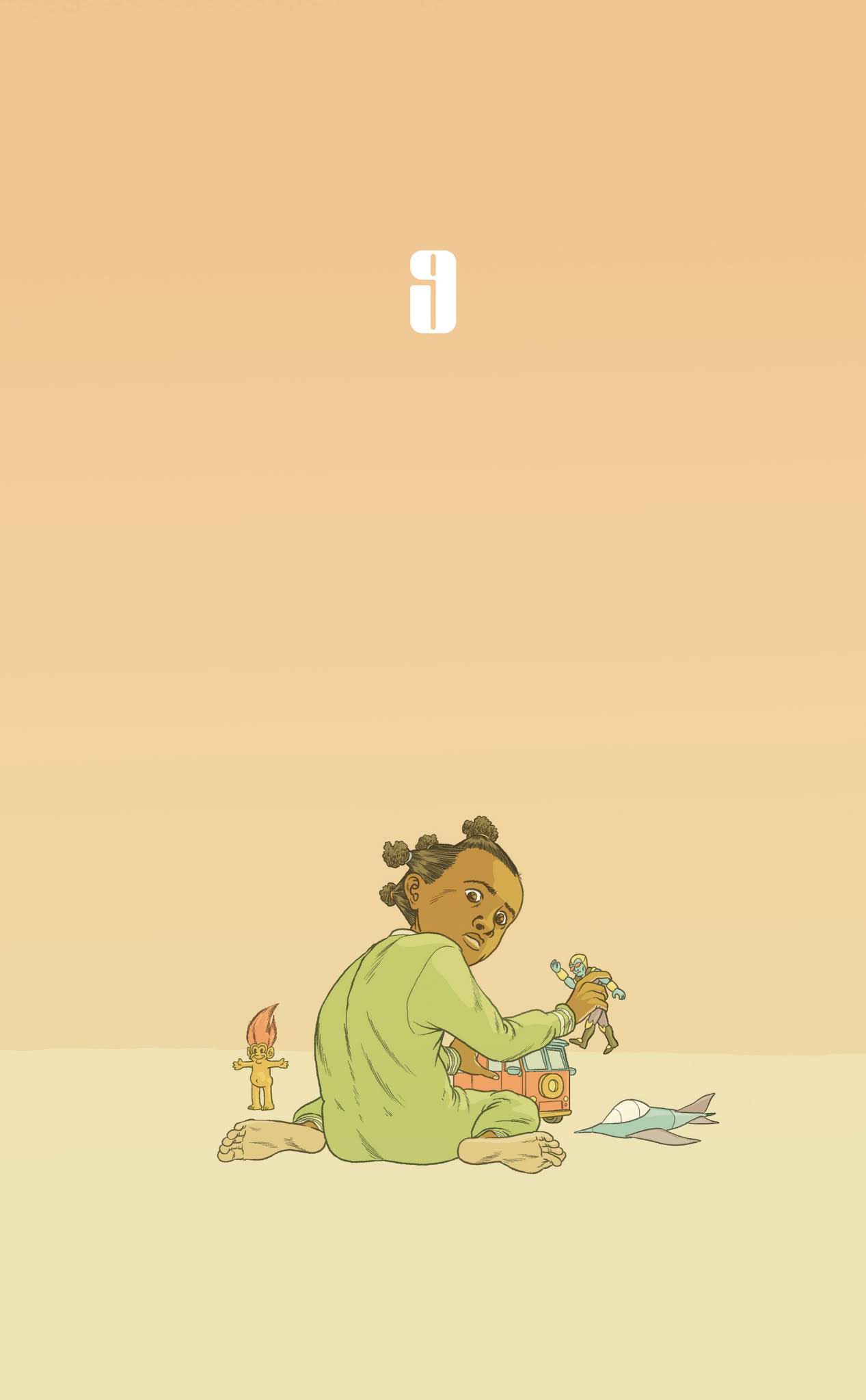 Read online Upgrade Soul comic -  Issue # TPB (Part 3) - 34